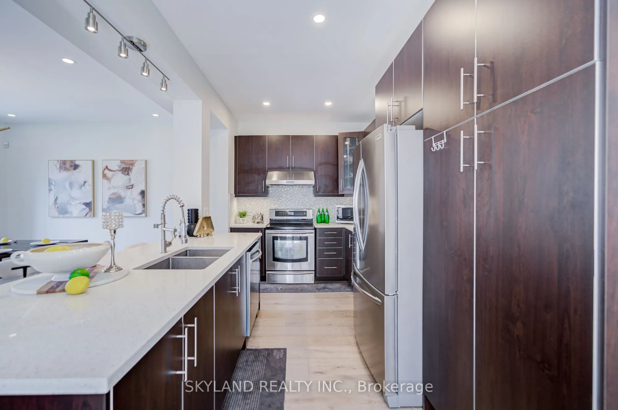 22 James Joyce Drive