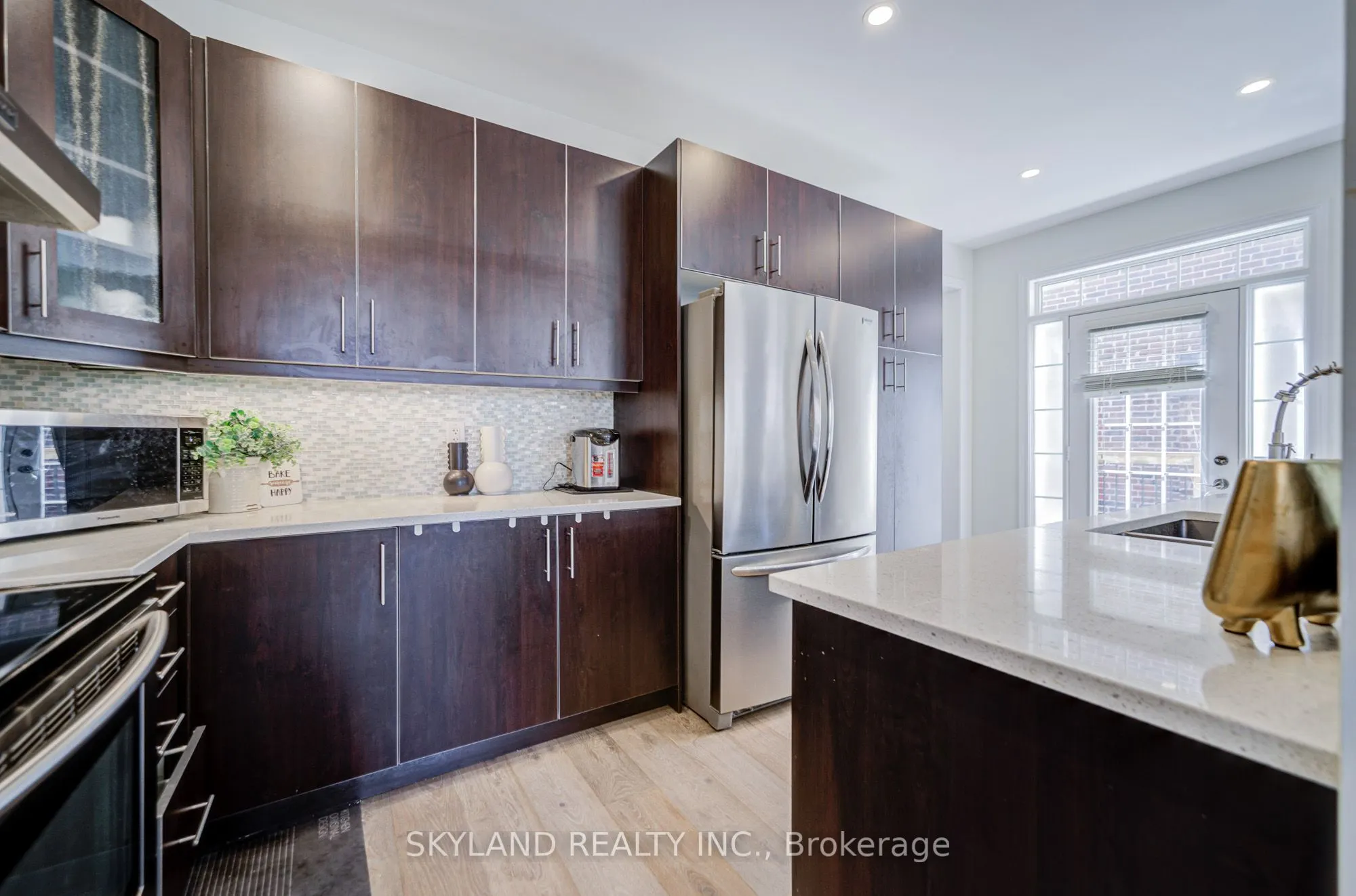 22 James Joyce Drive