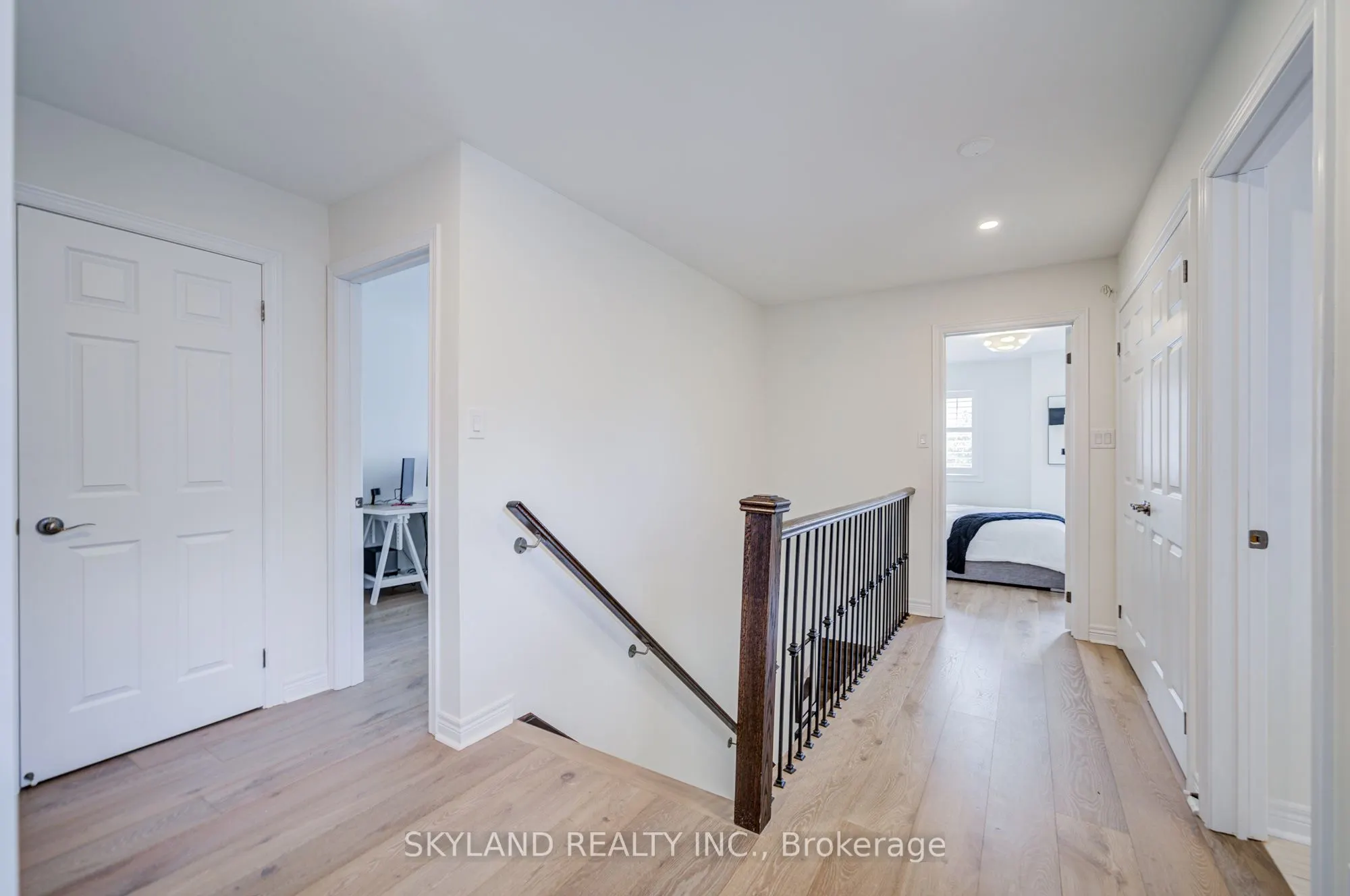 22 James Joyce Drive