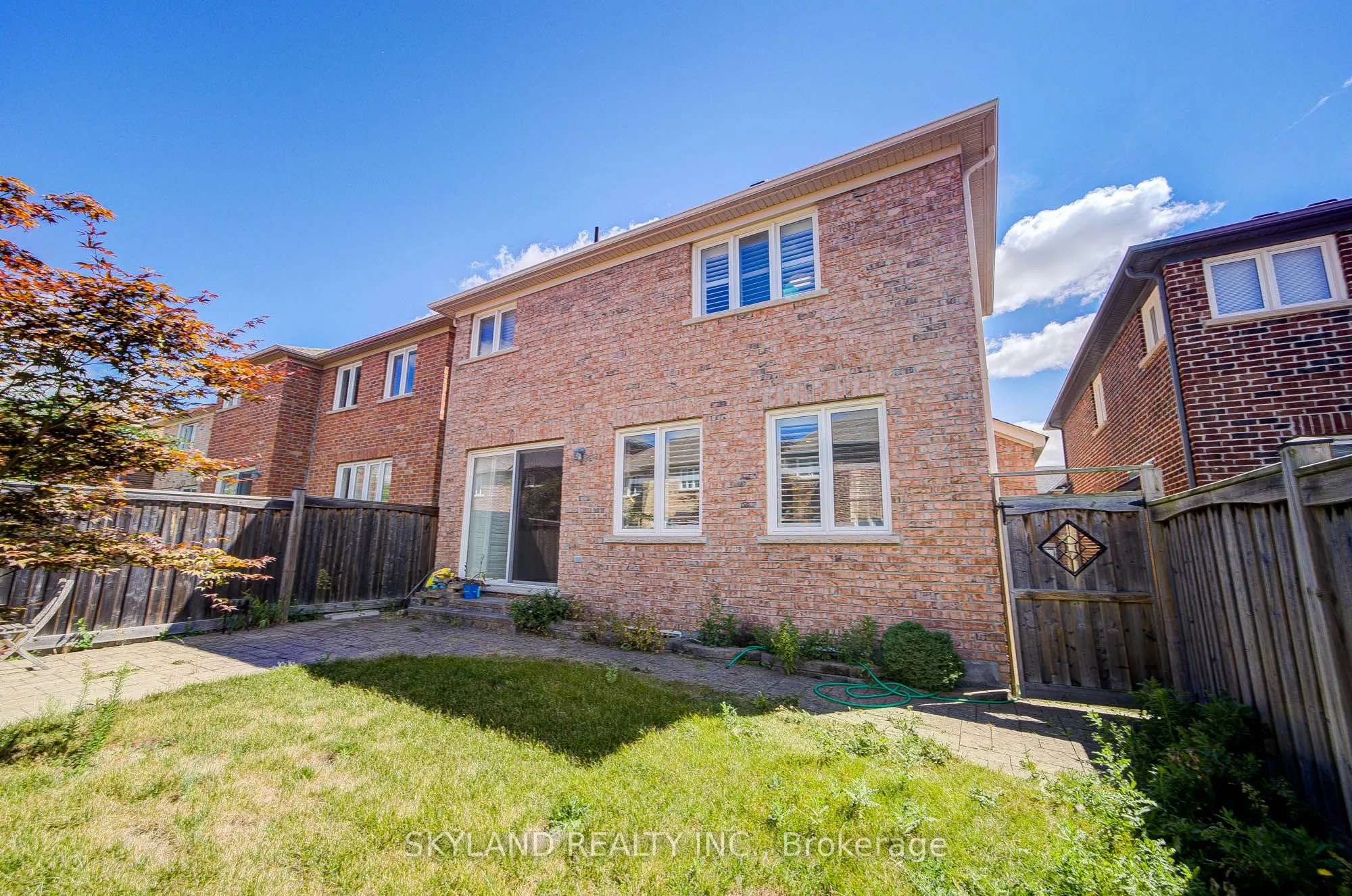 22 James Joyce Drive