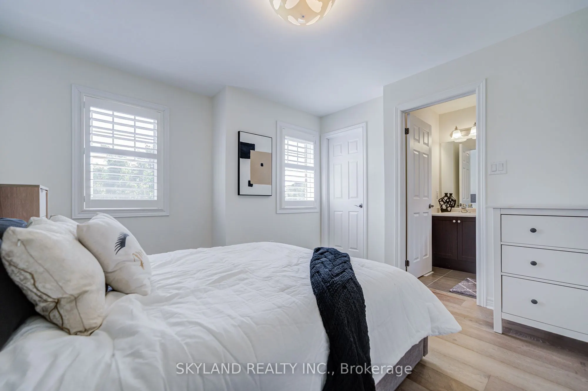 22 James Joyce Drive