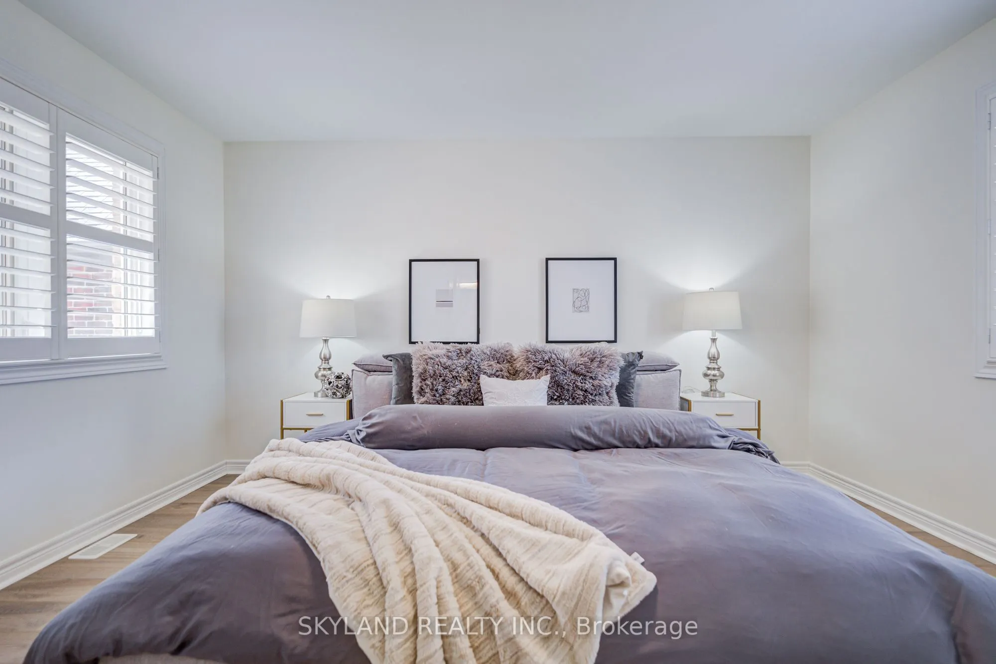 22 James Joyce Drive