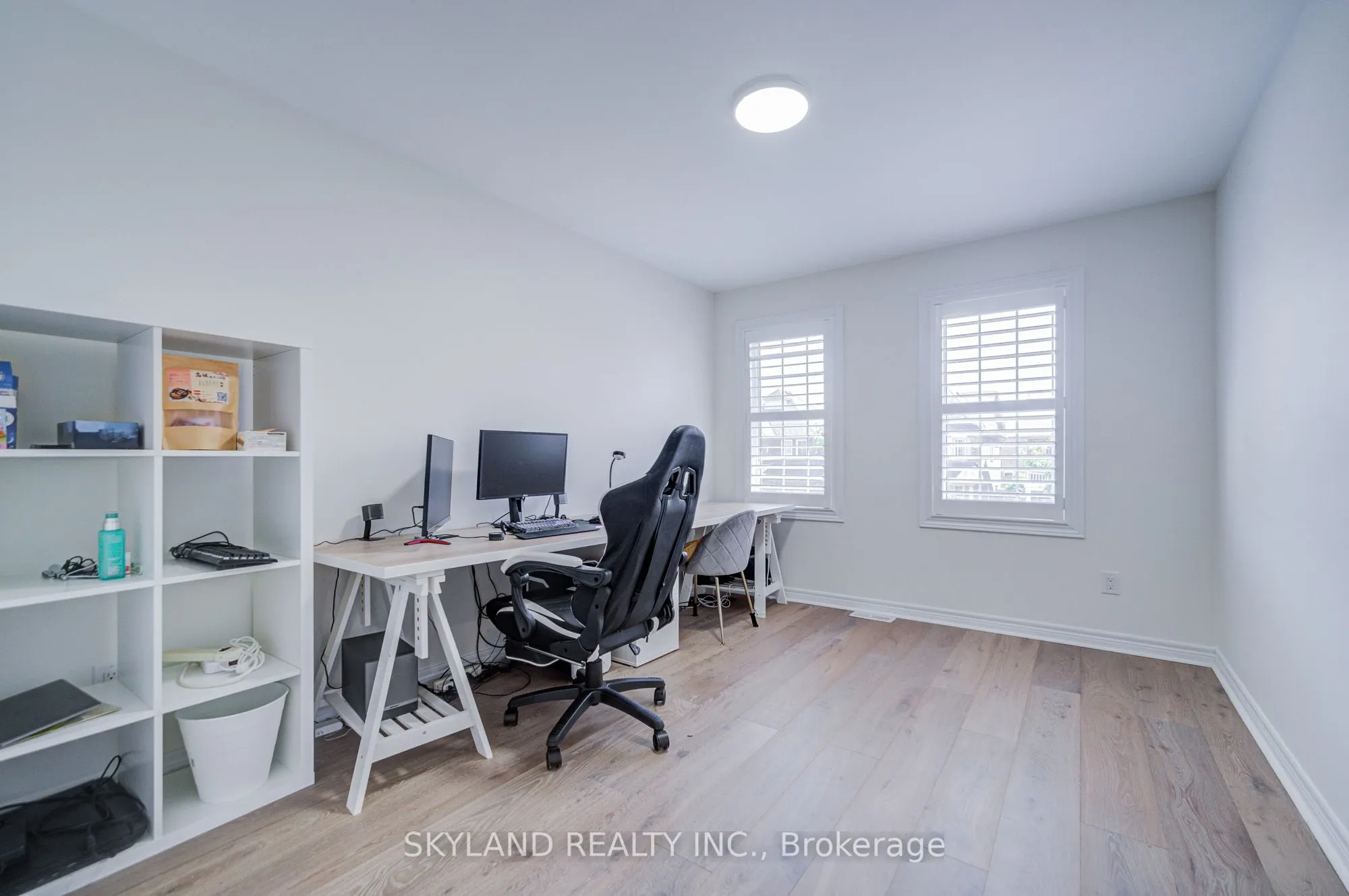 22 James Joyce Drive