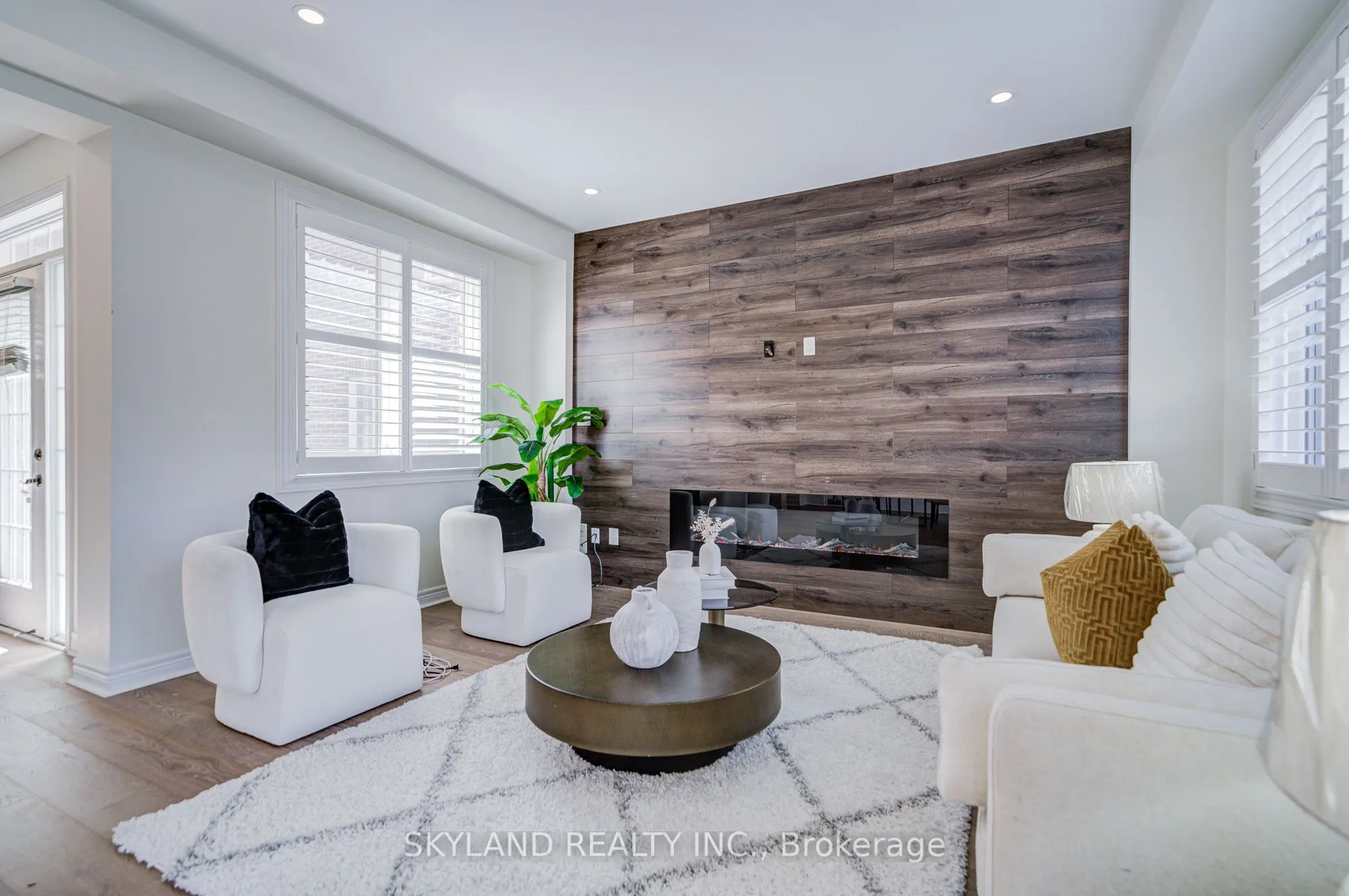 22 James Joyce Drive