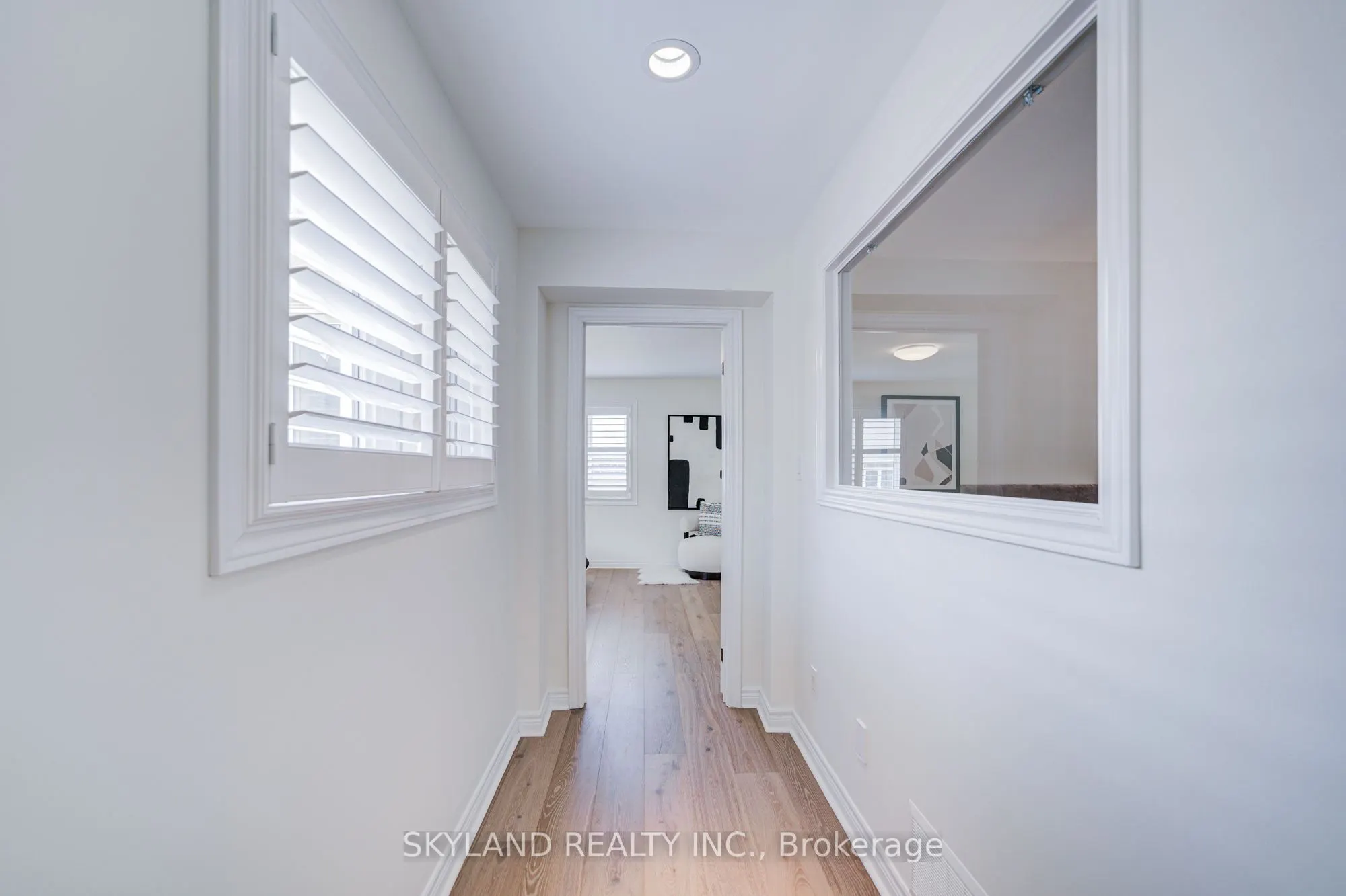 22 James Joyce Drive