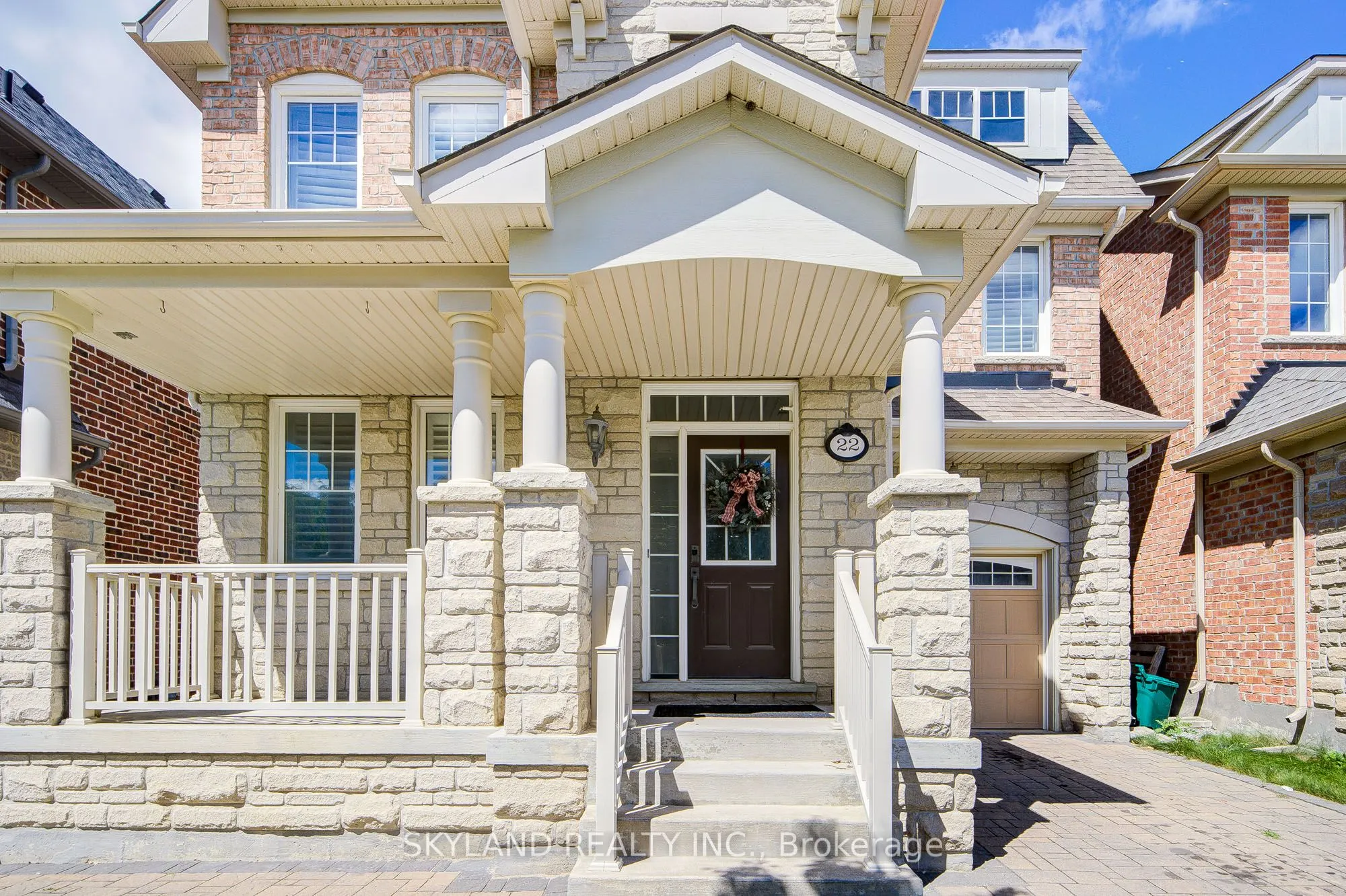 22 James Joyce Drive