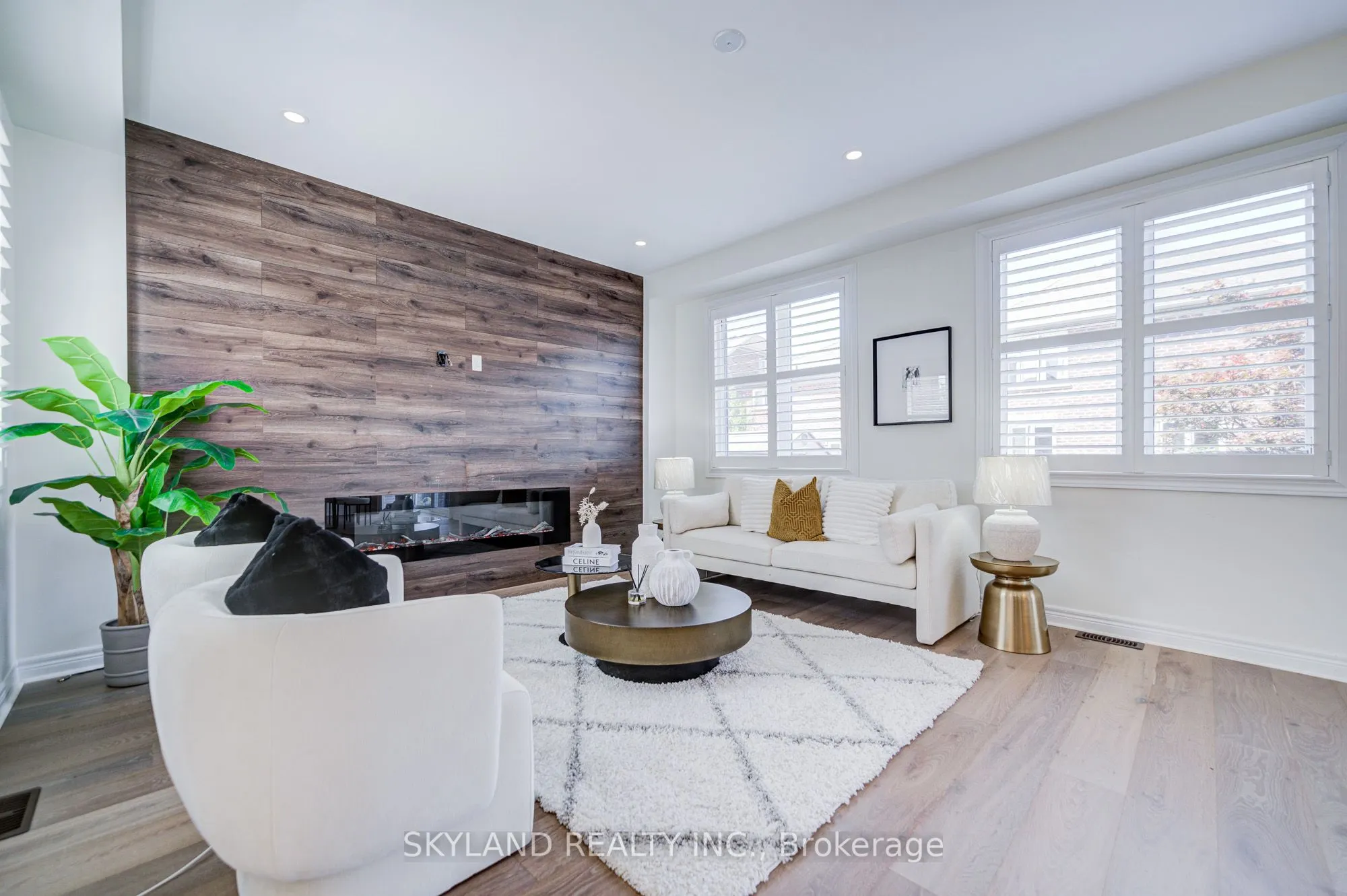 22 James Joyce Drive