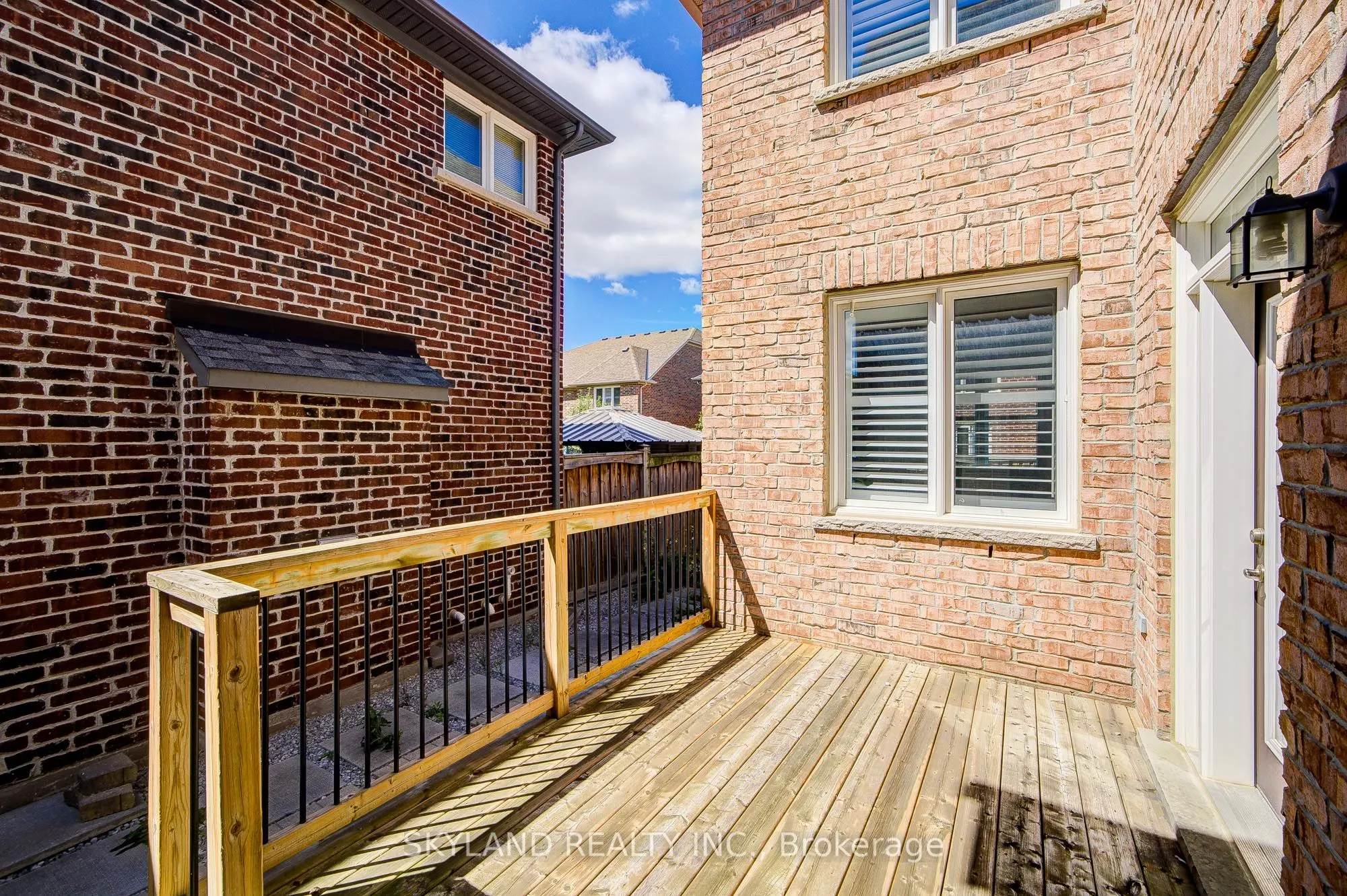 22 James Joyce Drive