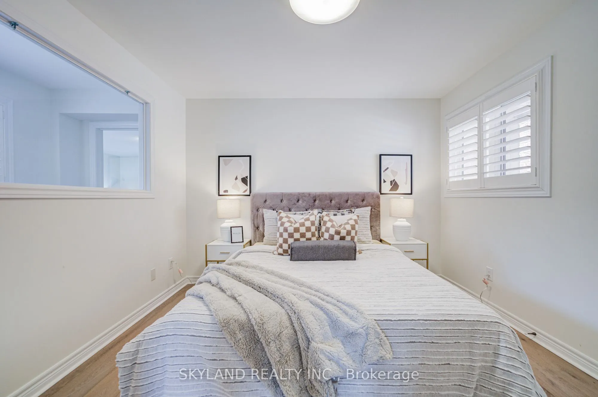 22 James Joyce Drive