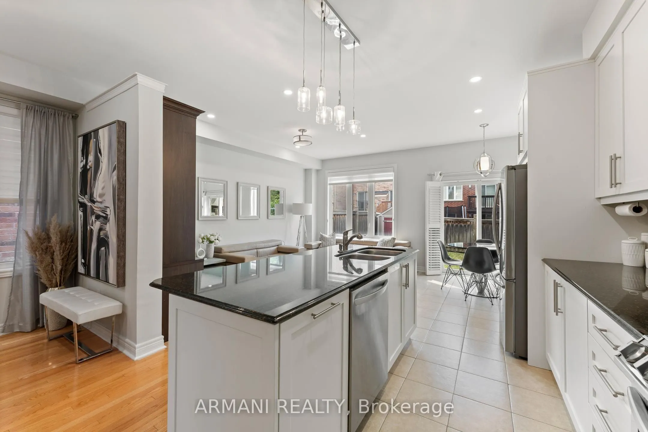 44 Alex Black Street