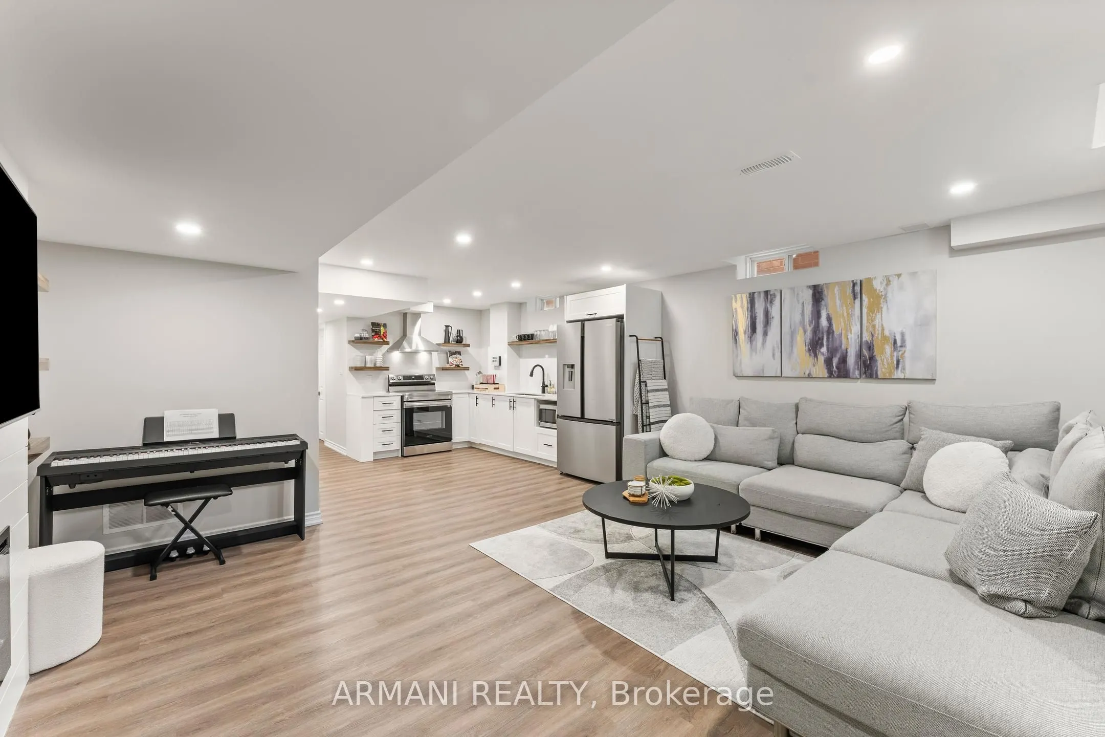 44 Alex Black Street