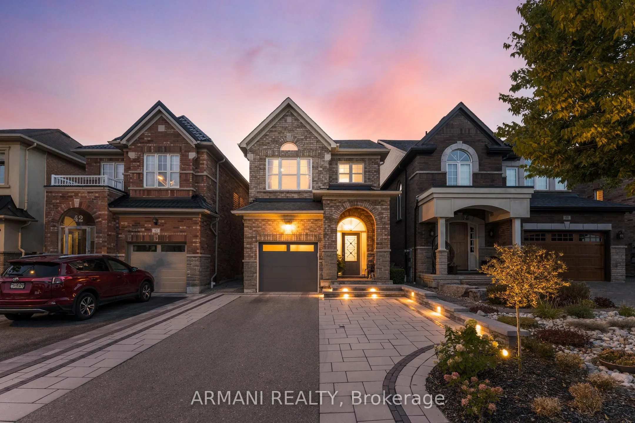 44 Alex Black Street