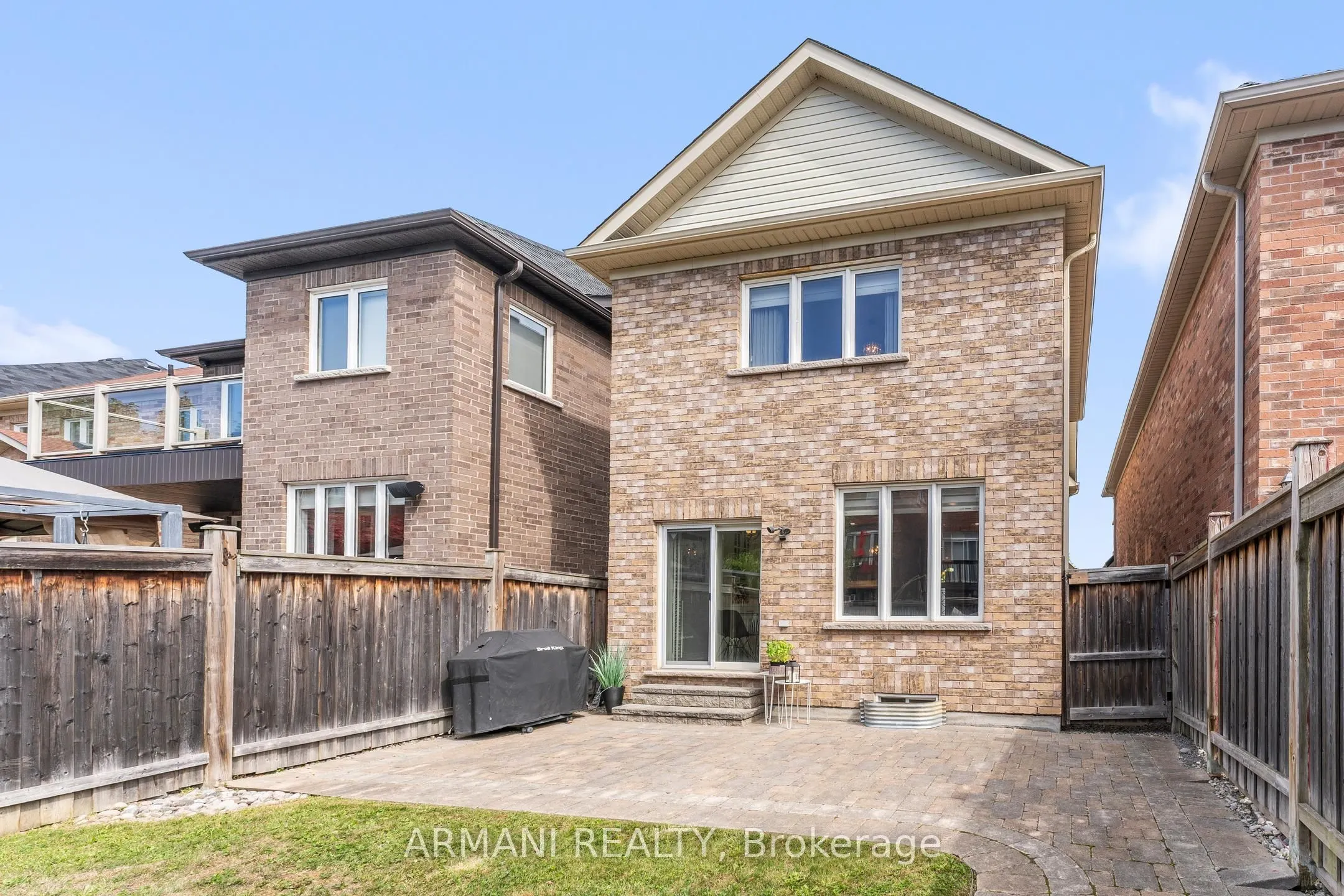 44 Alex Black Street
