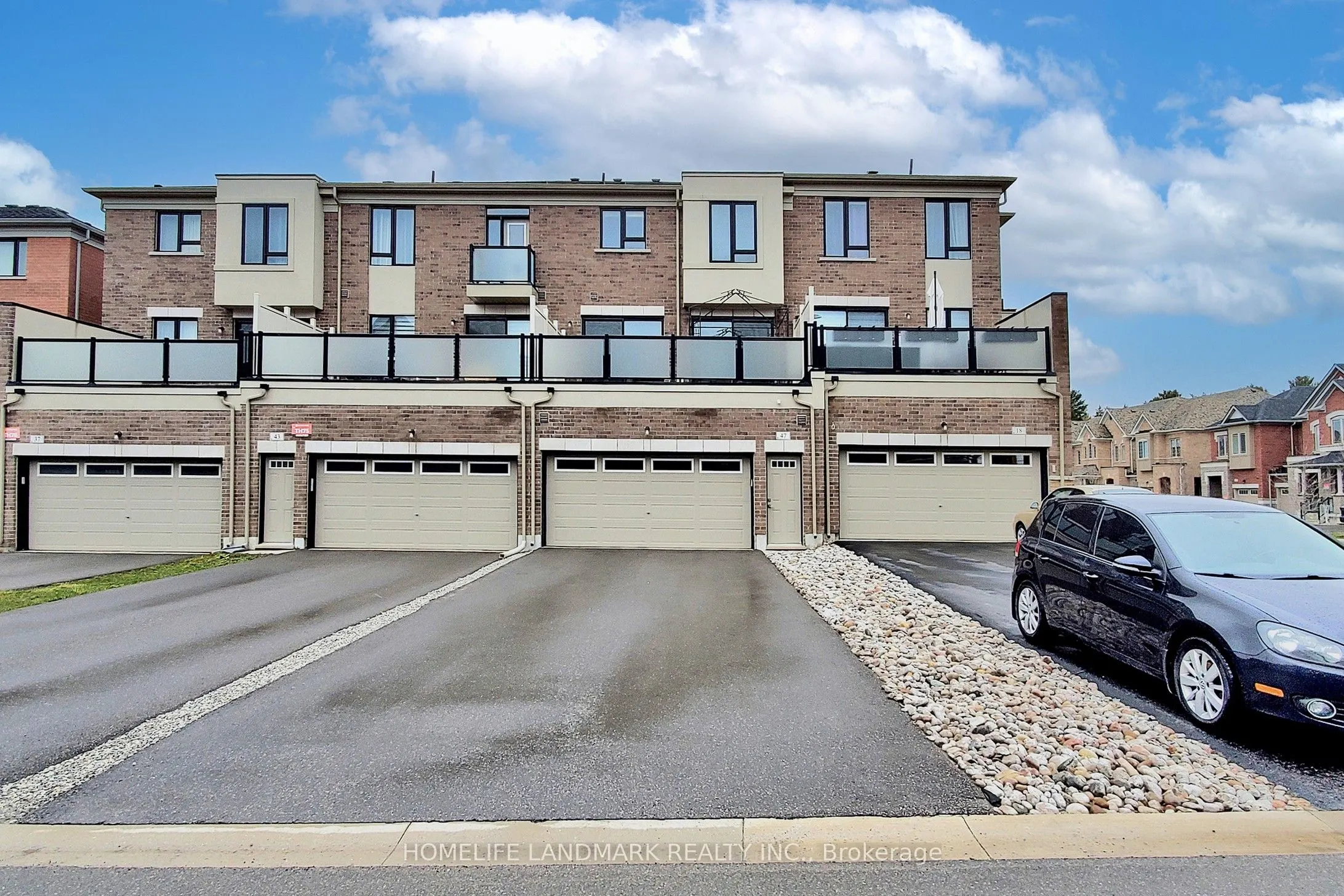 47 Sparks Street