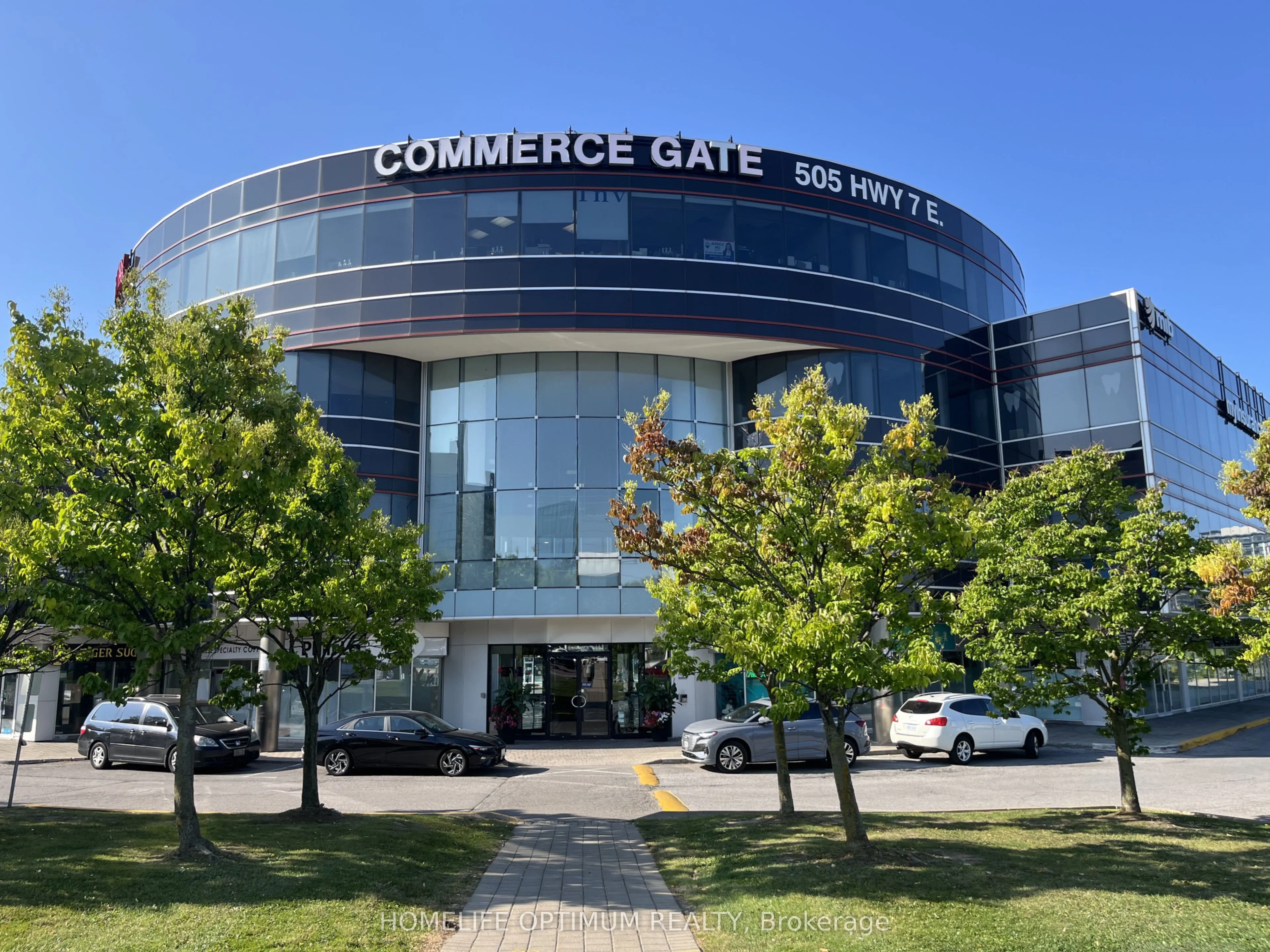 505 Highway 7 E, #308