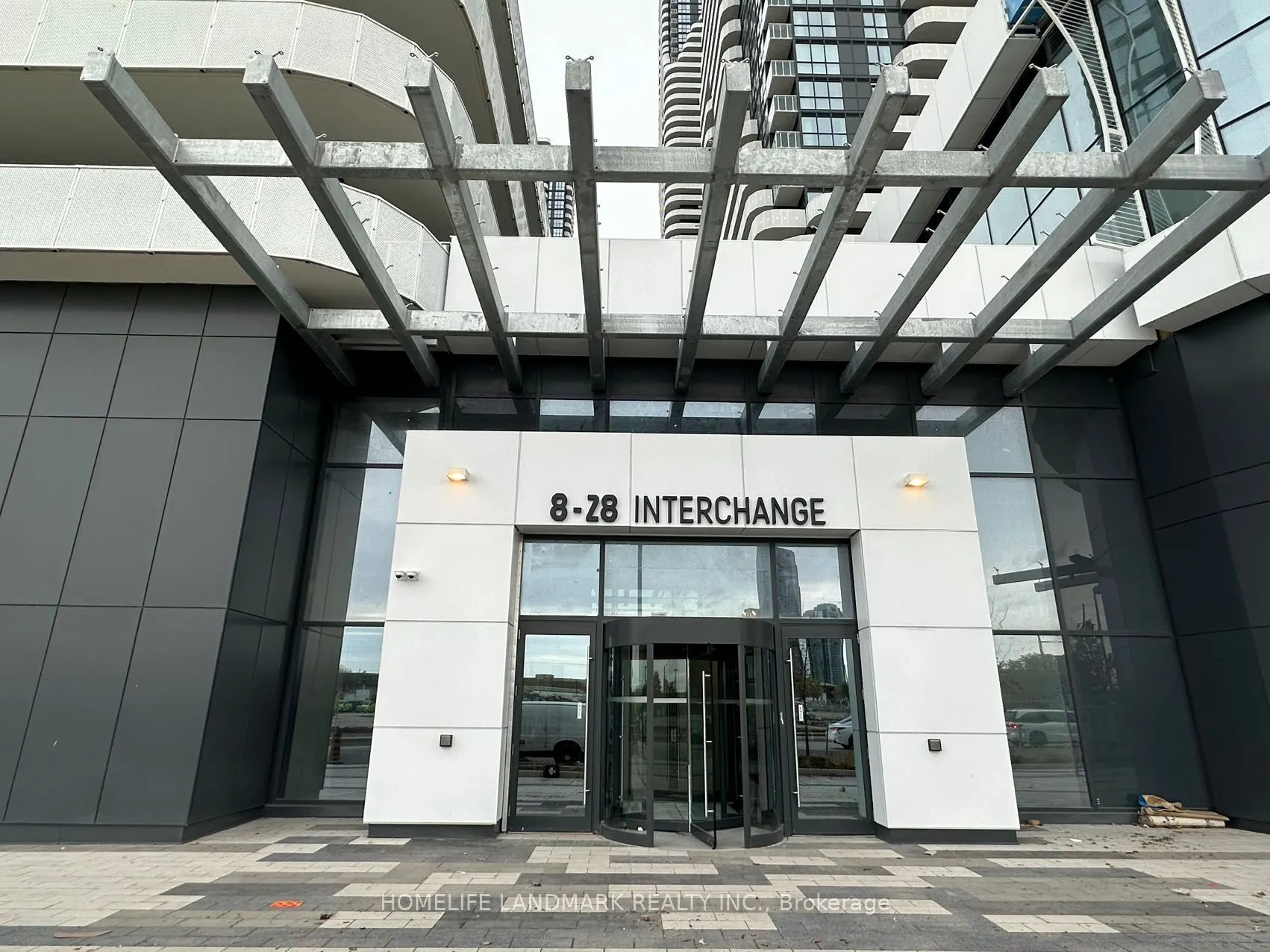 28 Interchange Way, #3815