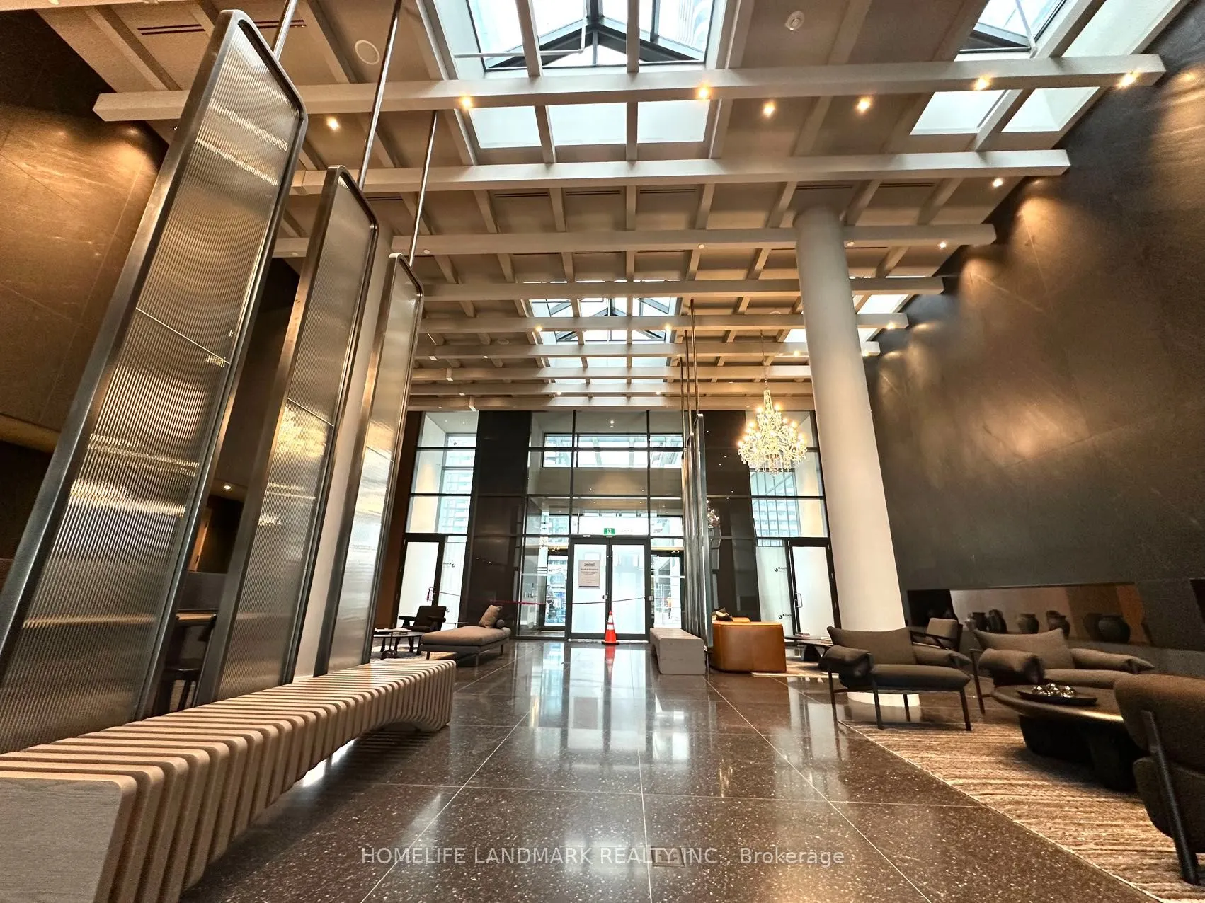 28 Interchange Way, #3815