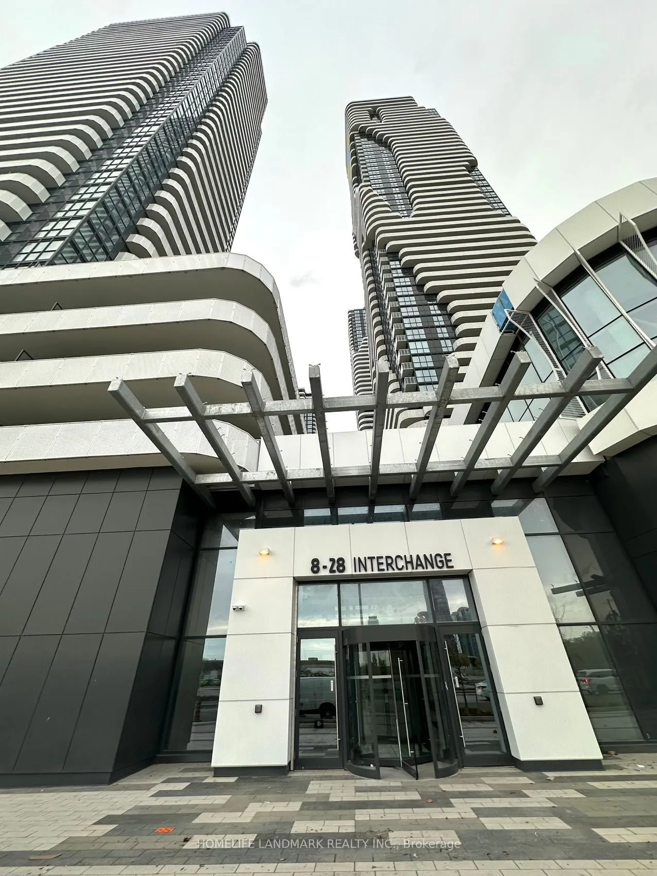 28 Interchange Way, #3815