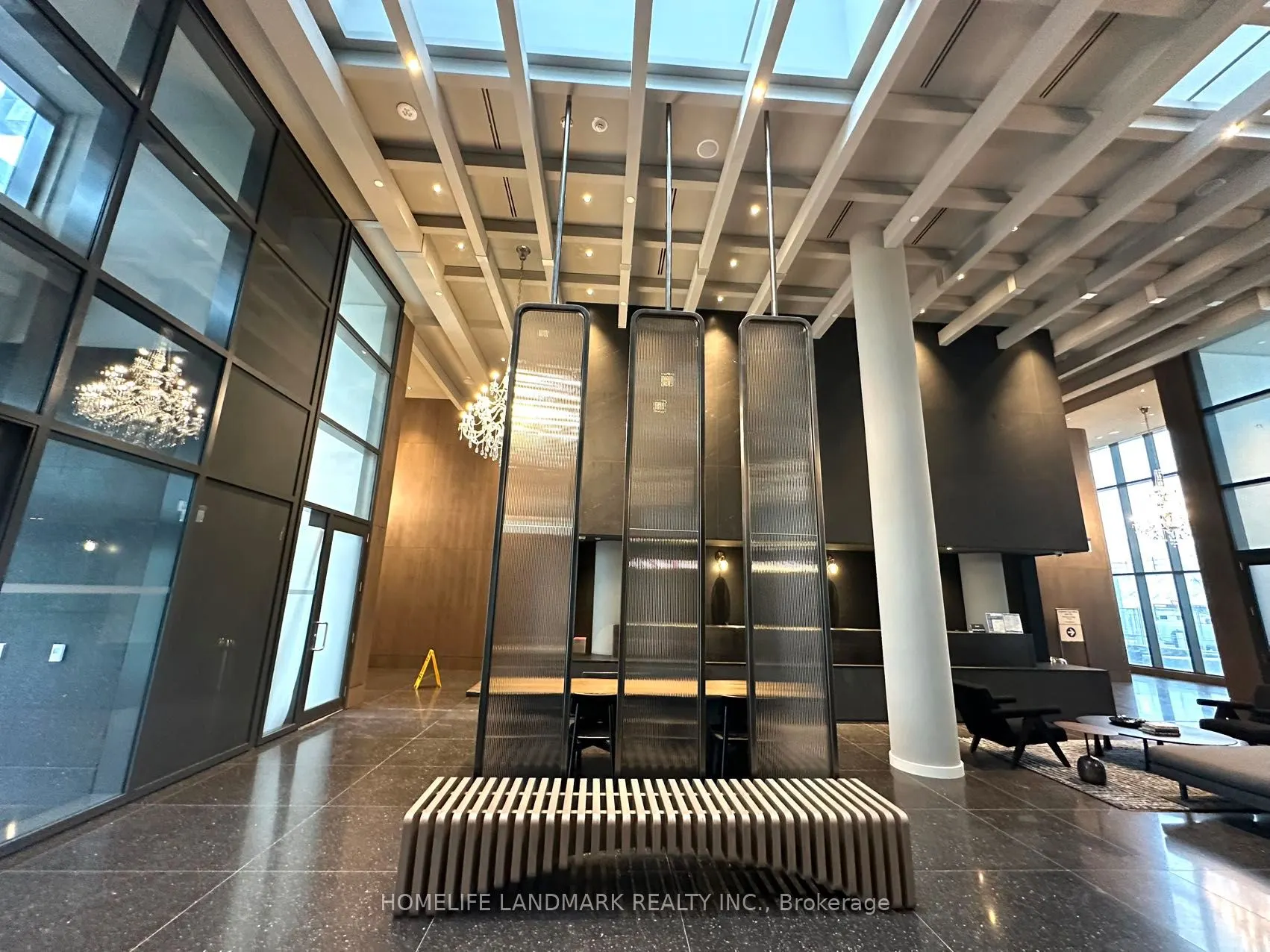28 Interchange Way, #3815