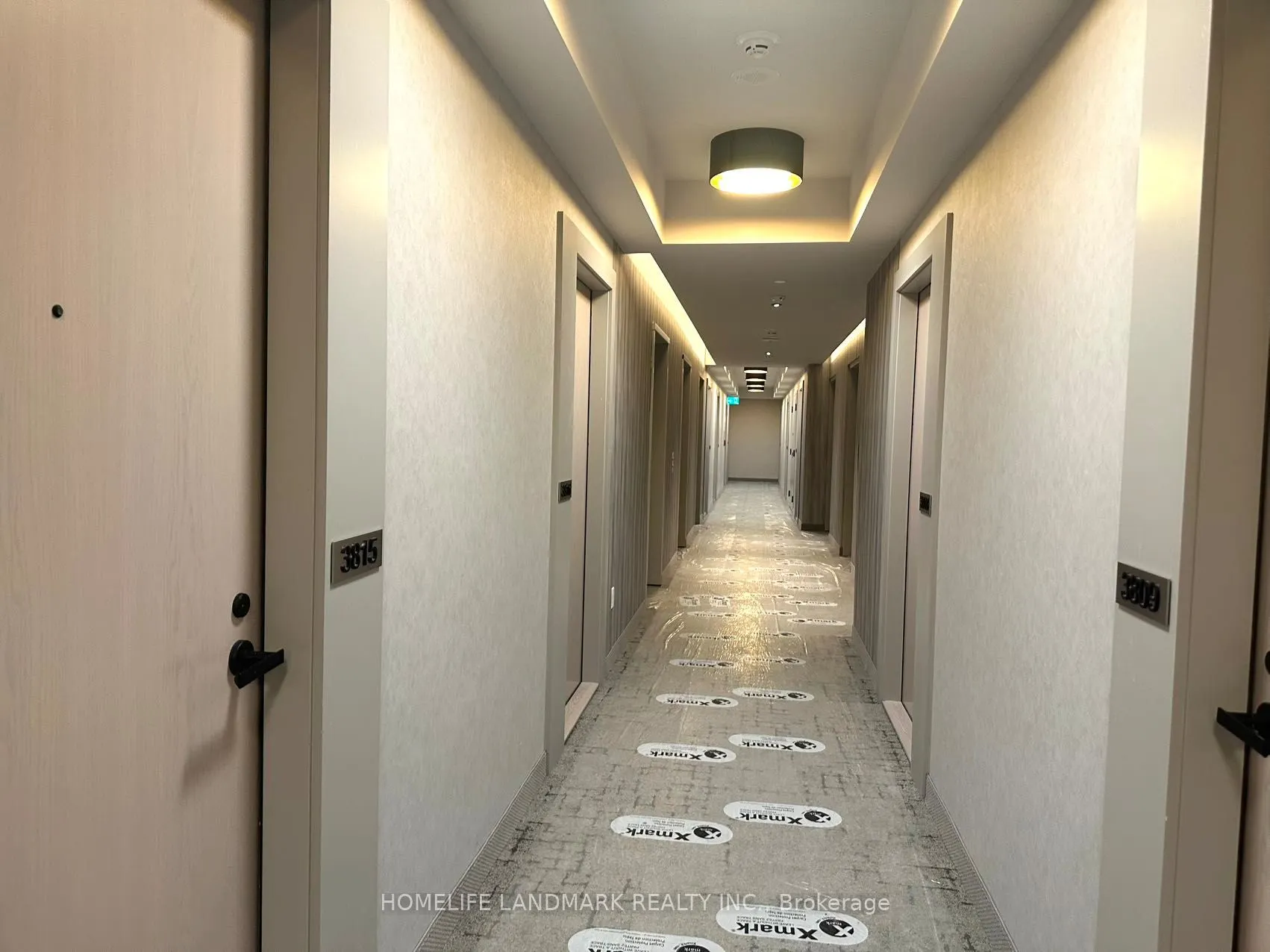 28 Interchange Way, #3815