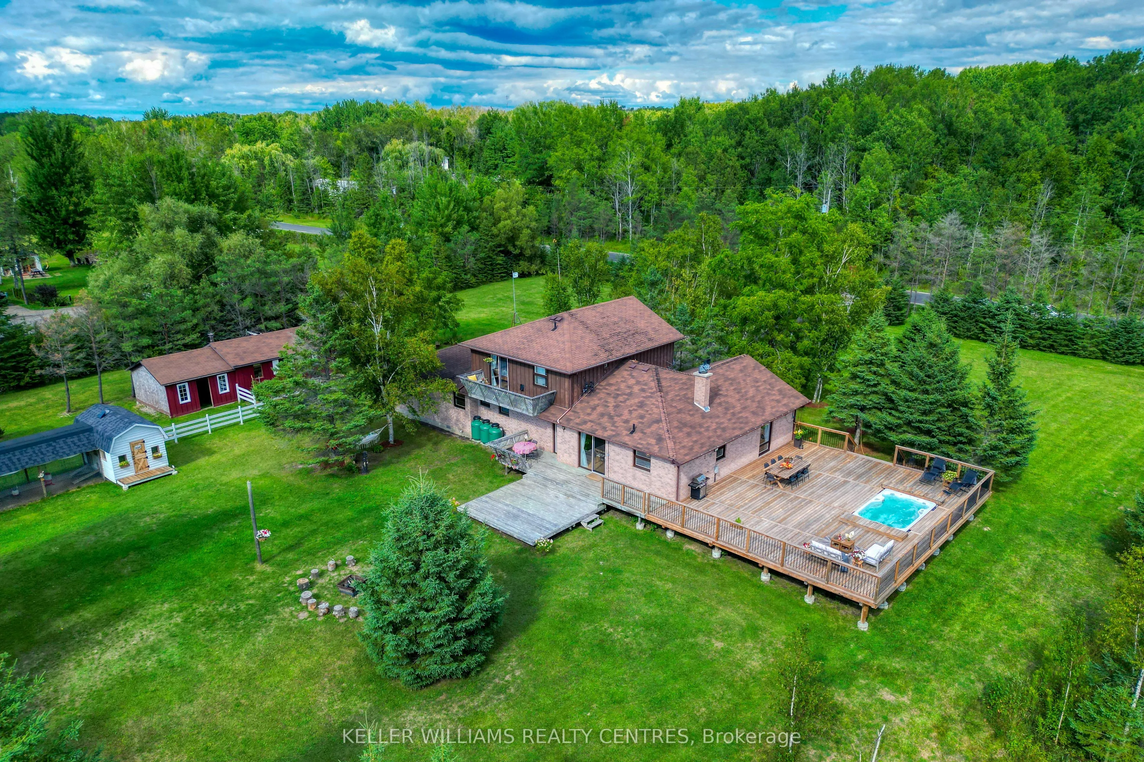 25154 Valley View Drive