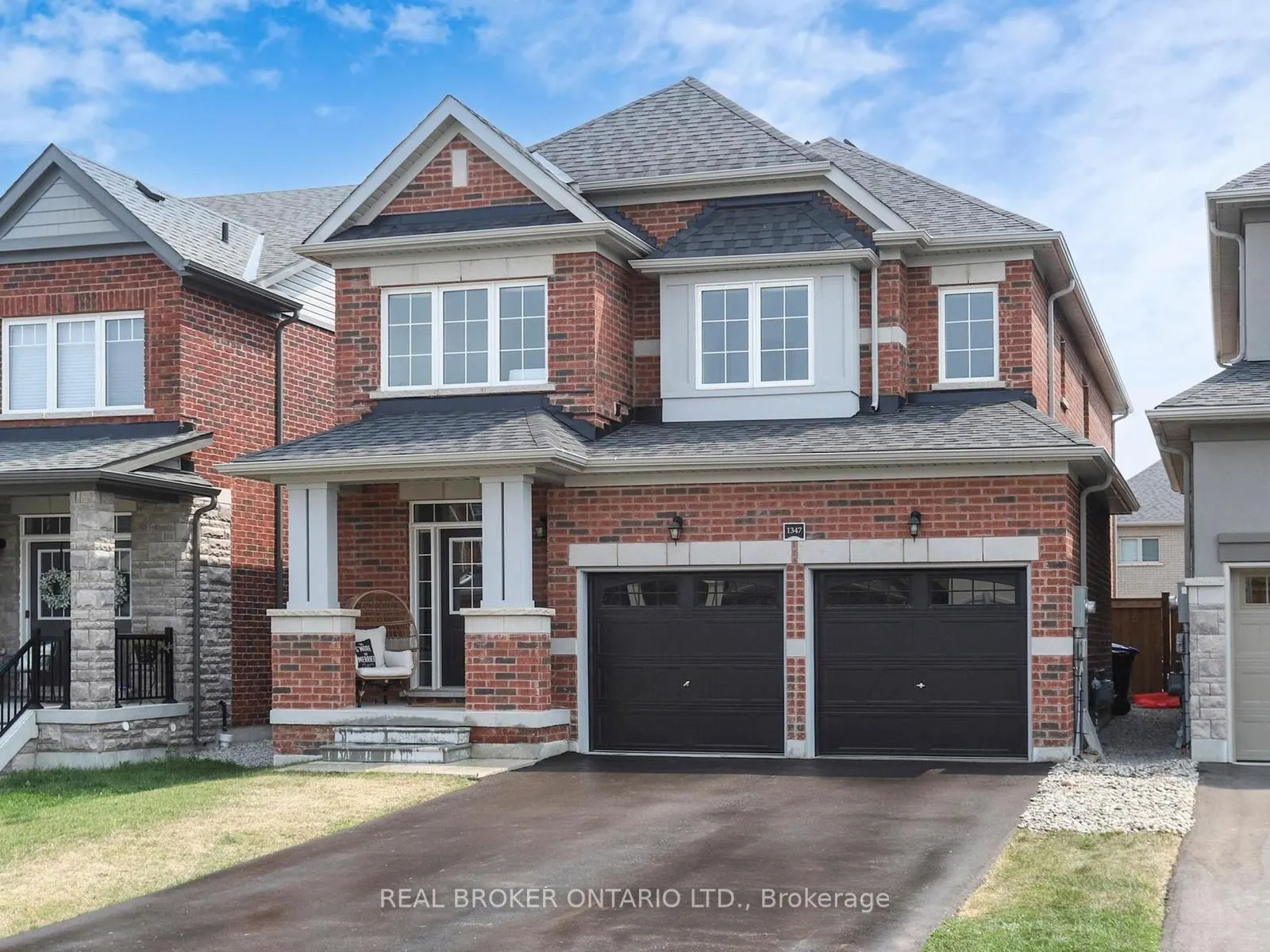 1347 Stevens Road