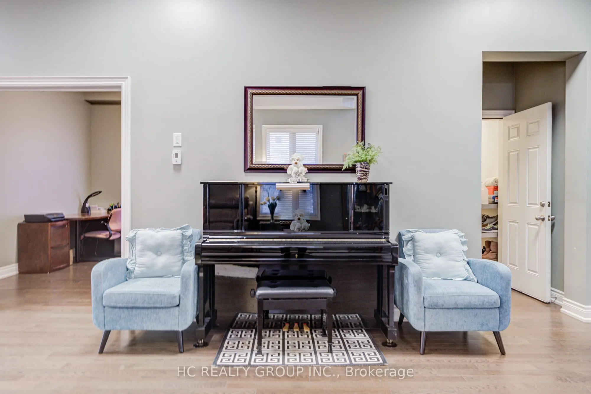 25 Deer Pass Road