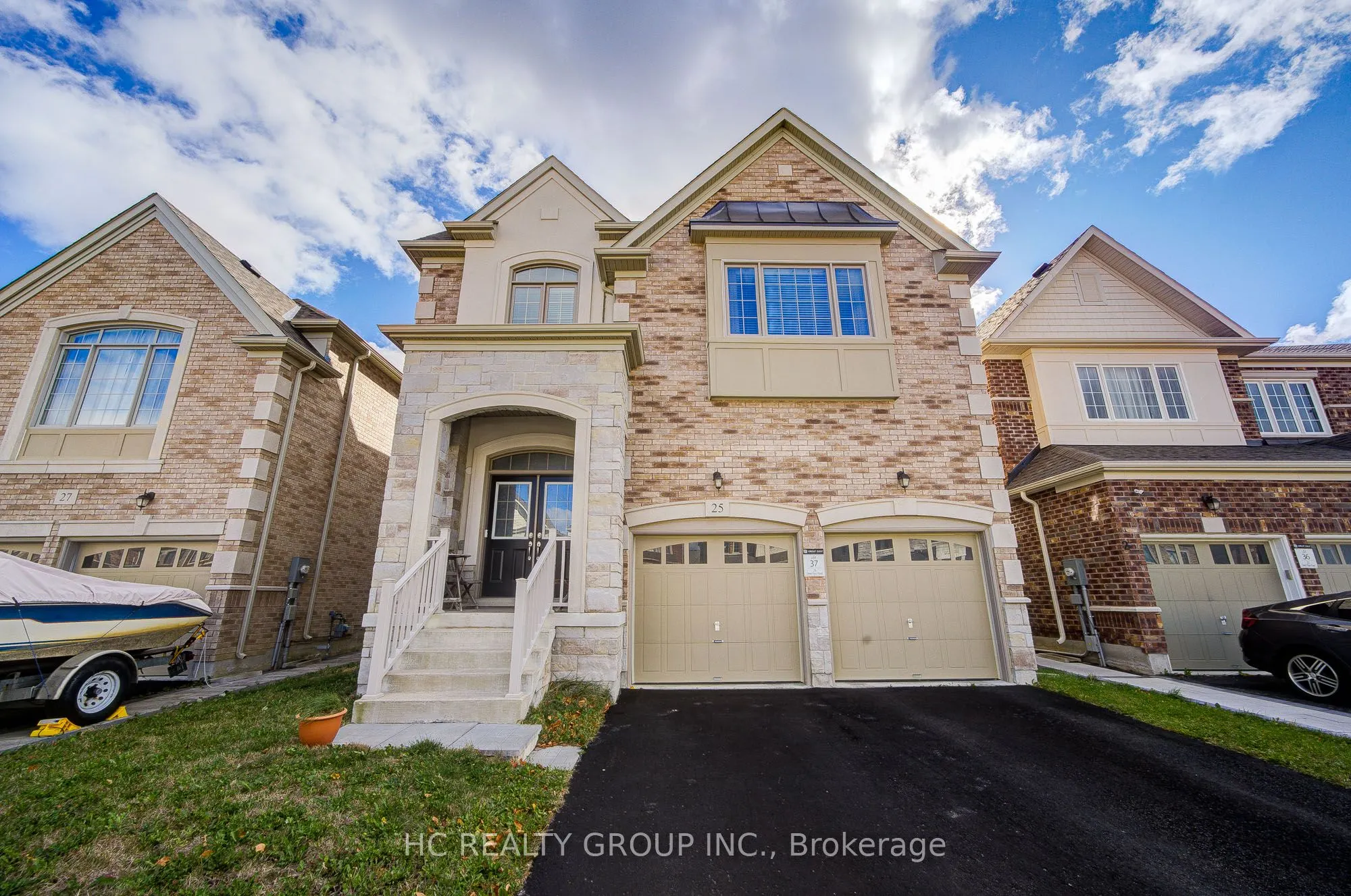 25 Deer Pass Road