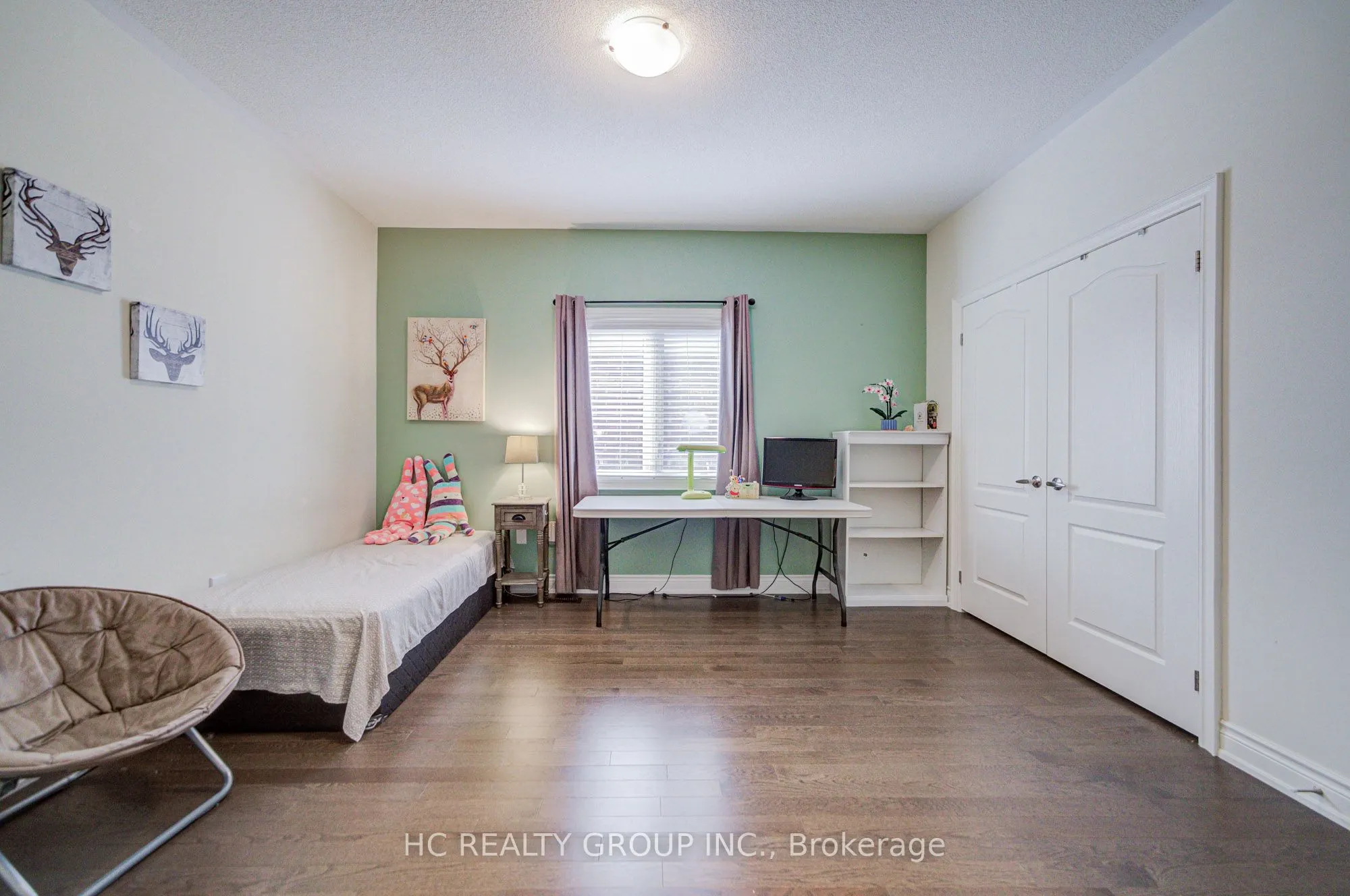 25 Deer Pass Road