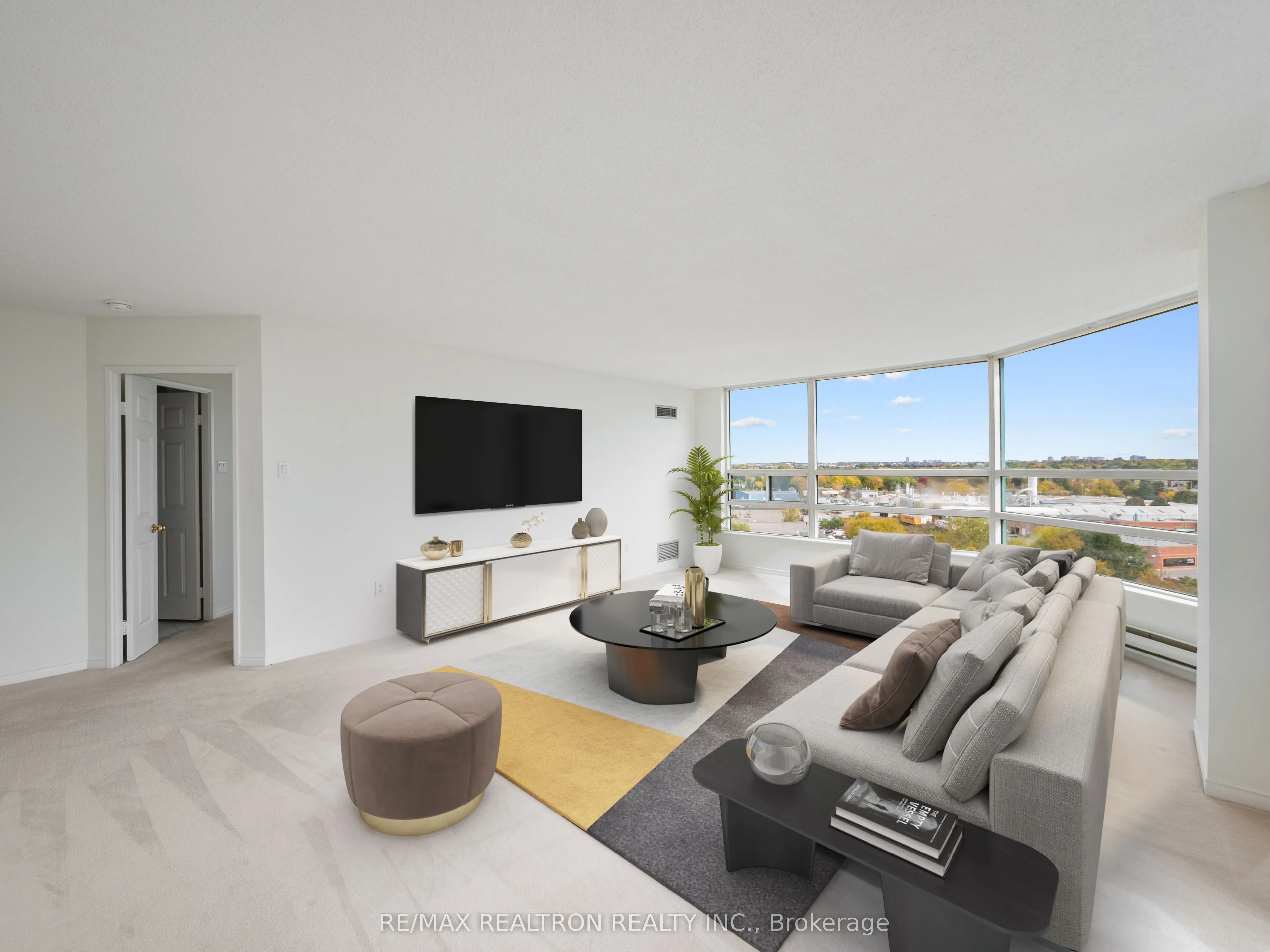 7905 BAYVIEW Avenue, #1005