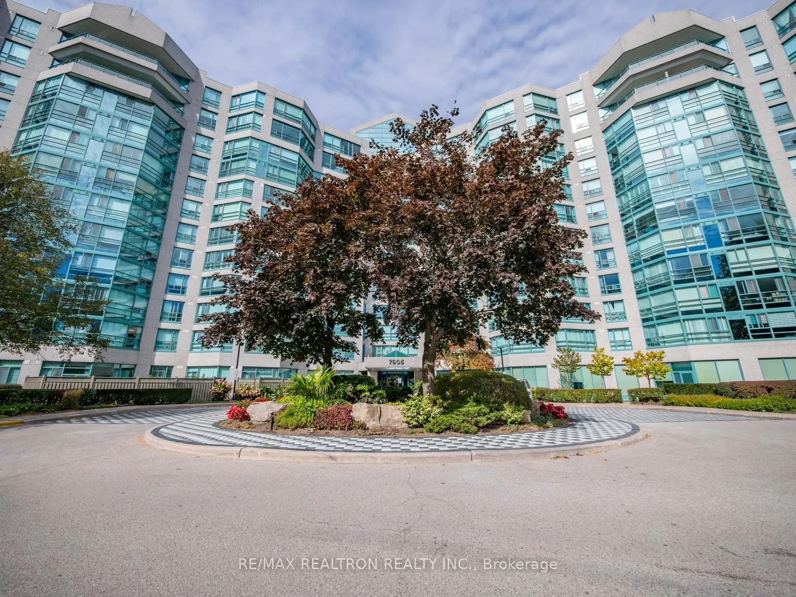7905 BAYVIEW Avenue, #1005