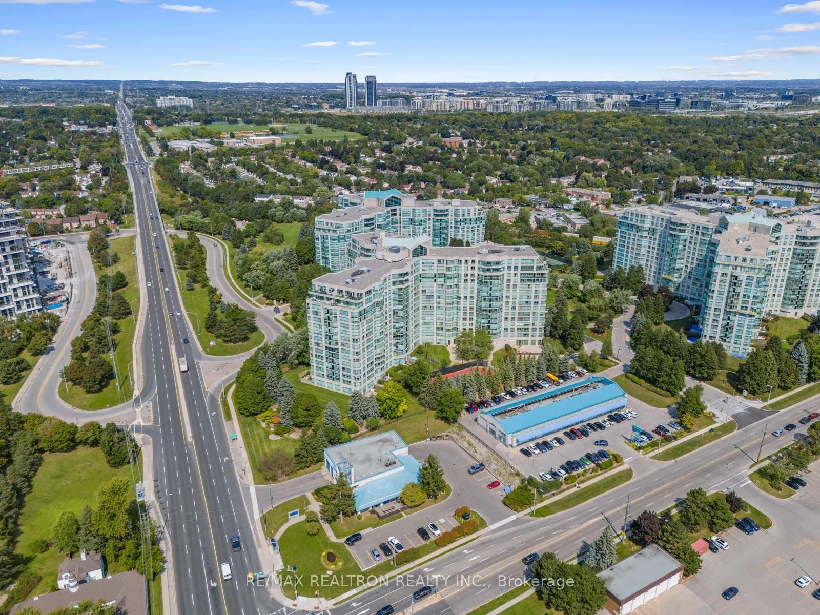 7905 BAYVIEW Avenue, #1005