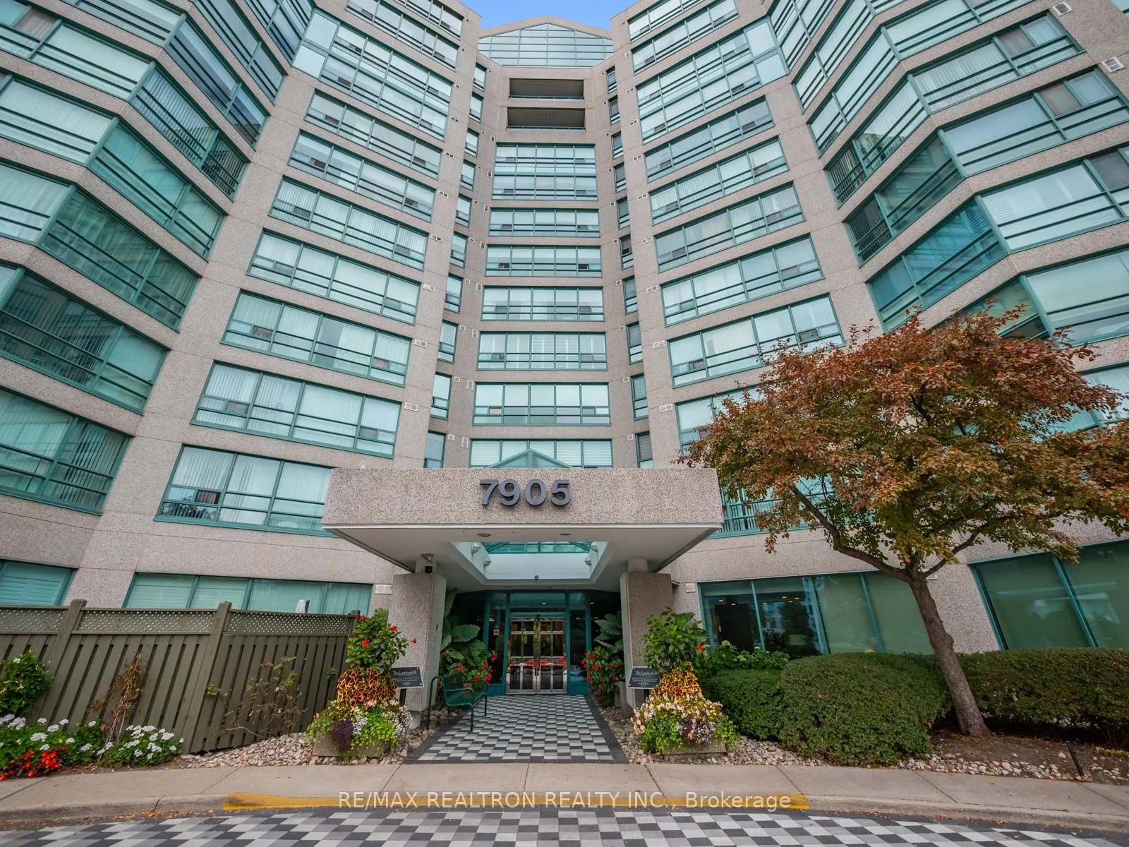 7905 BAYVIEW Avenue, #1005