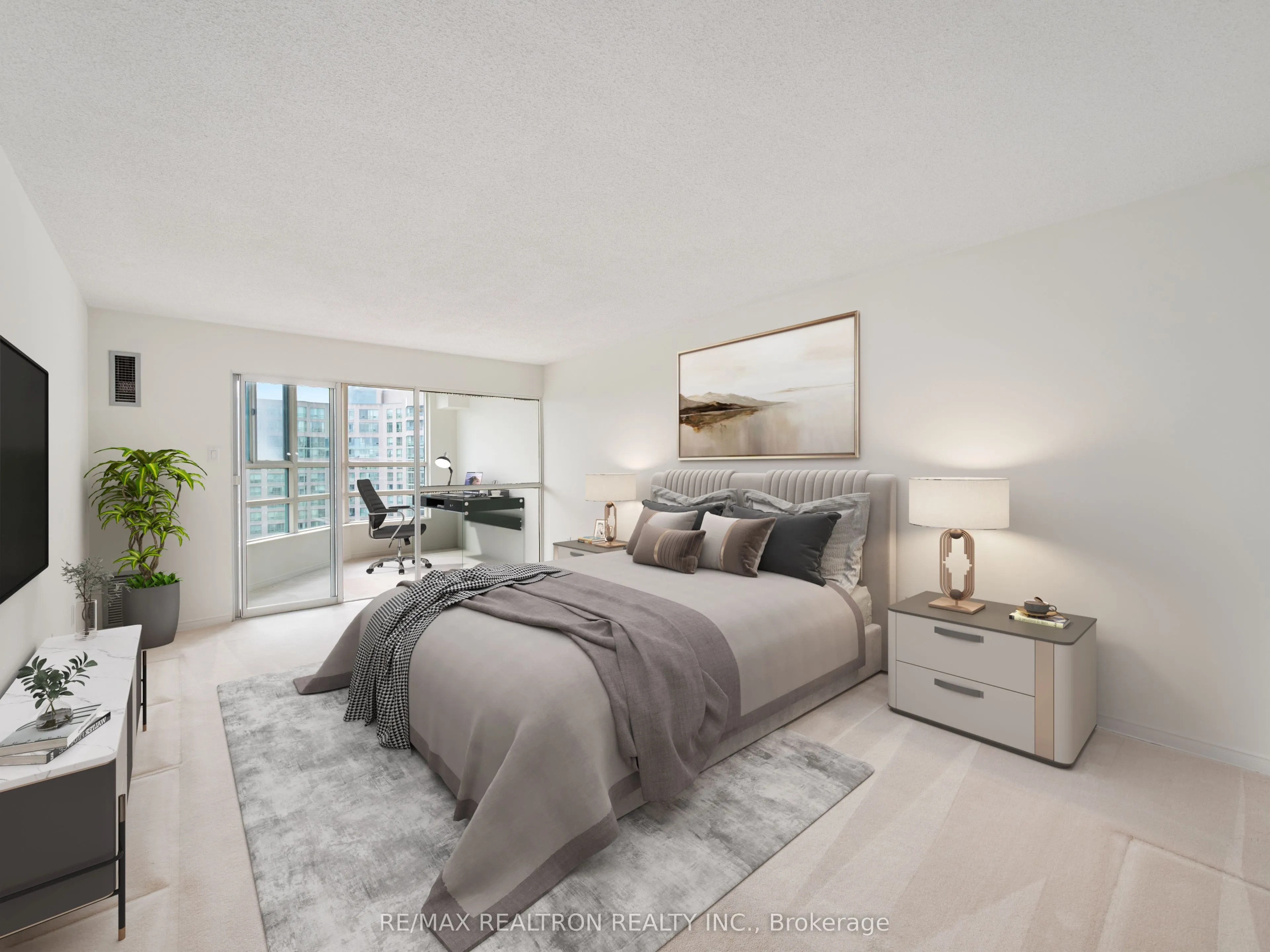 7905 BAYVIEW Avenue, #1005
