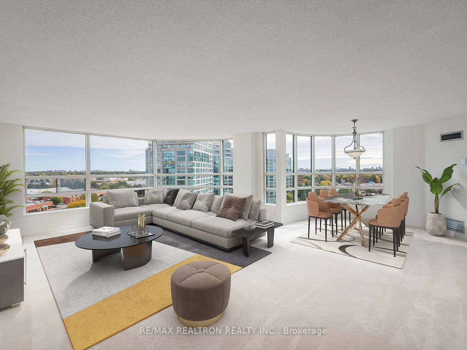 7905 BAYVIEW Avenue, #1005