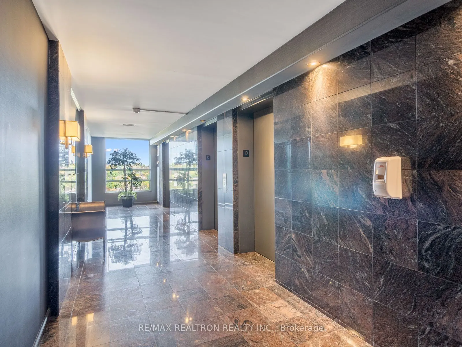 7905 BAYVIEW Avenue, #1005
