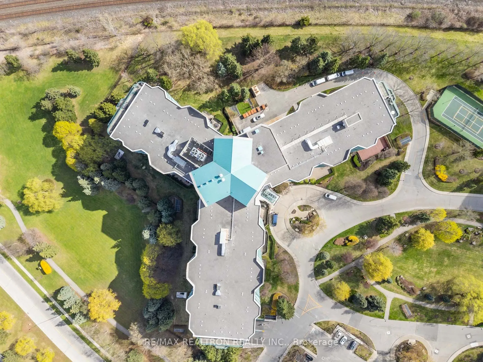 7905 BAYVIEW Avenue, #1005