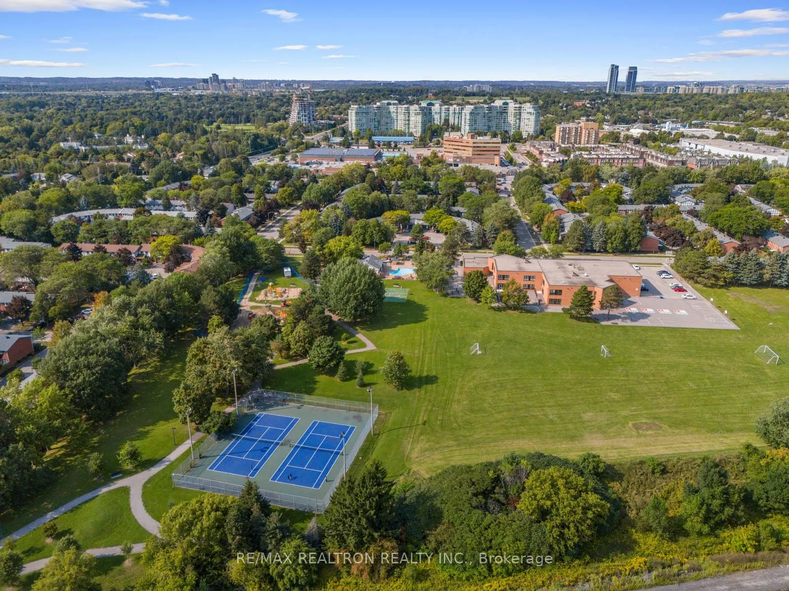 7905 BAYVIEW Avenue, #1005