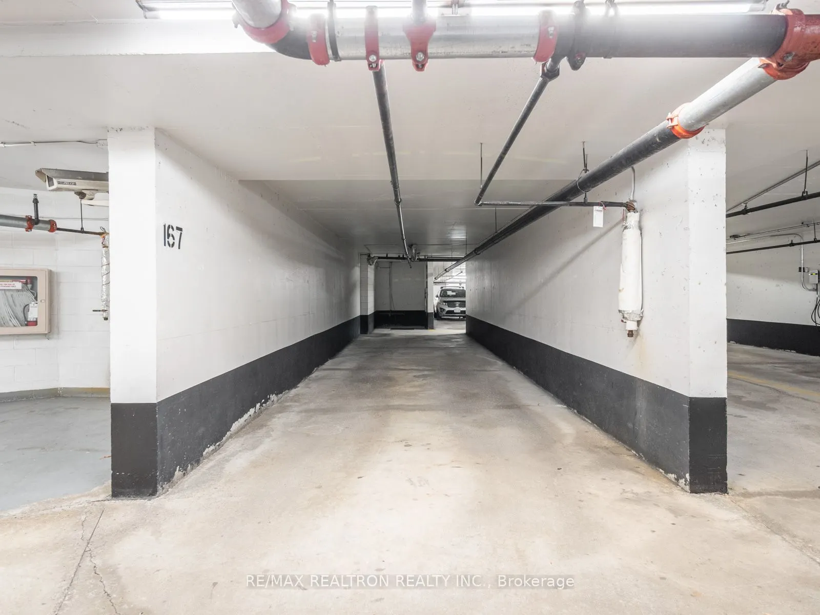 7905 BAYVIEW Avenue, #1005