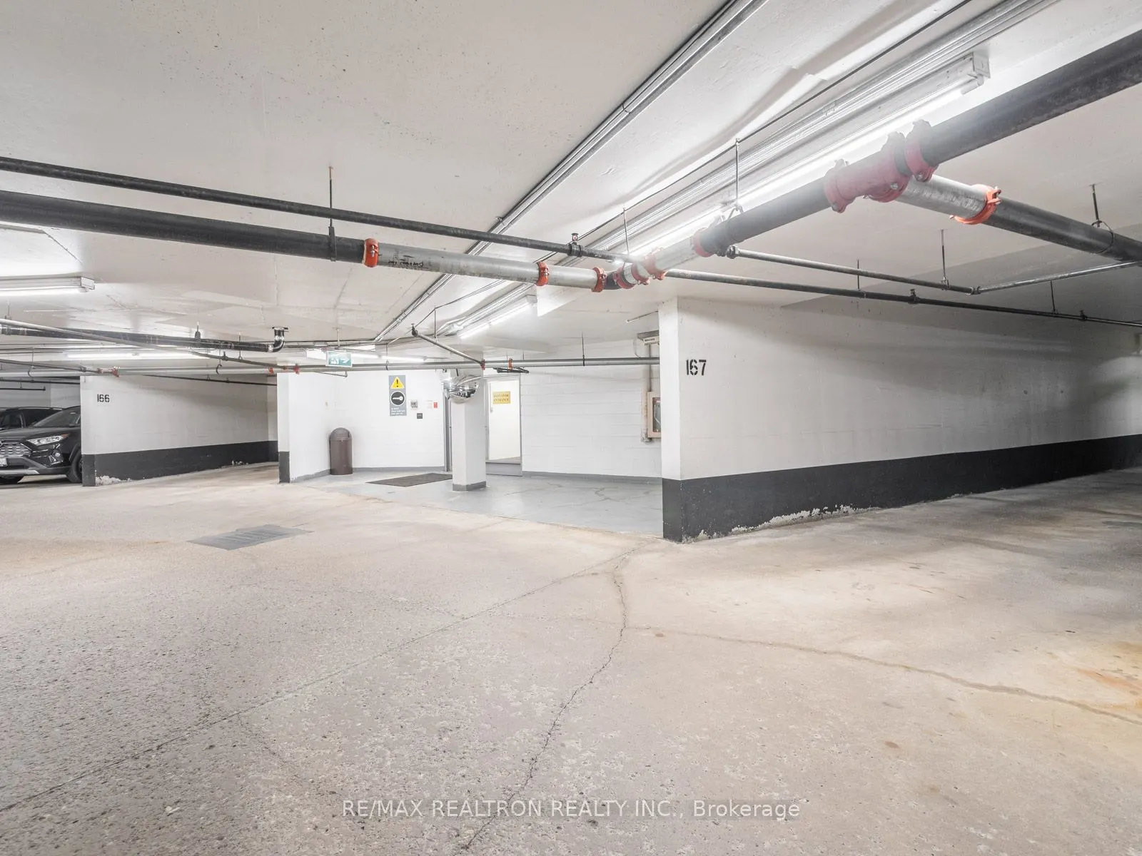 7905 BAYVIEW Avenue, #1005