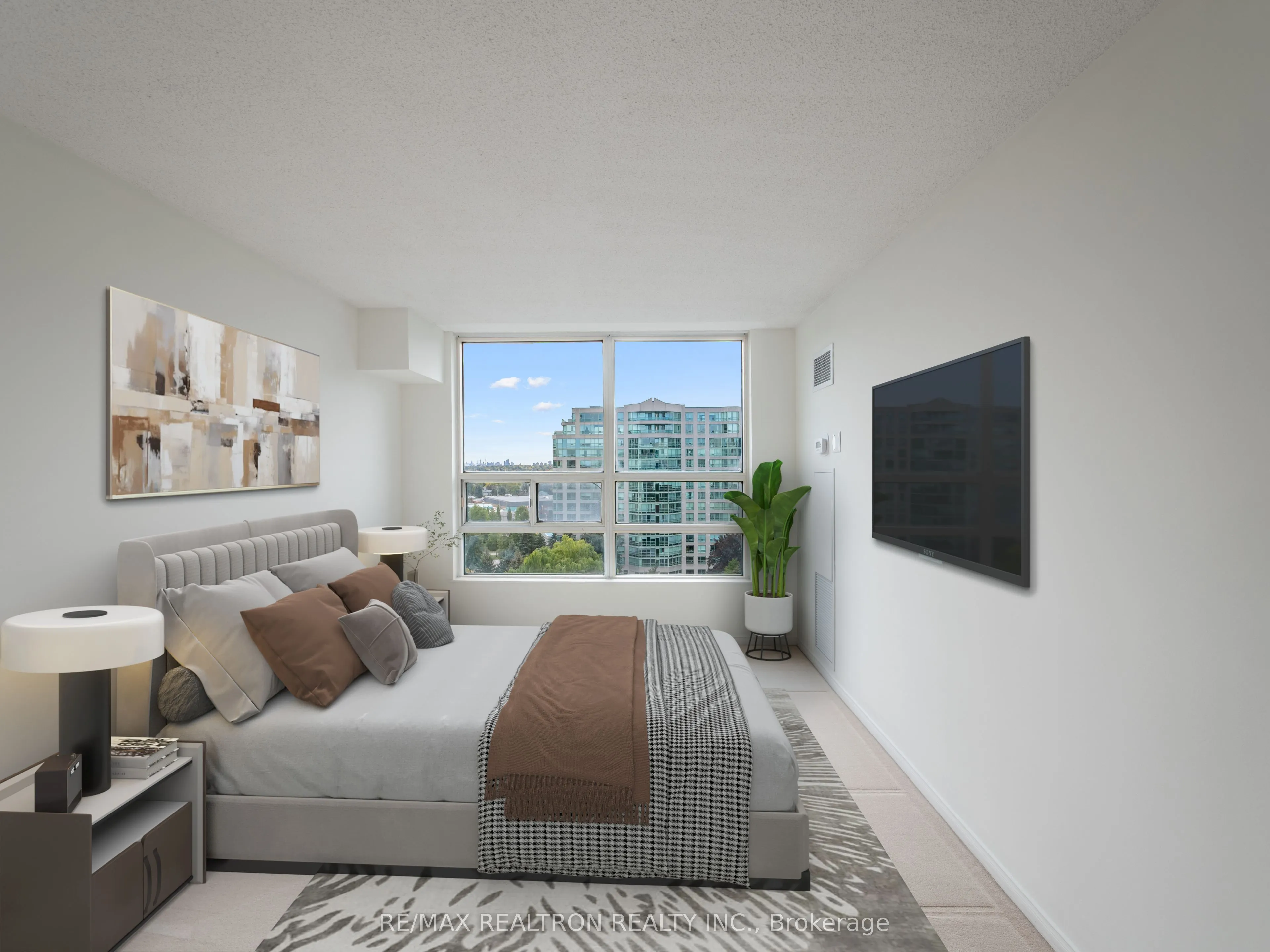 7905 BAYVIEW Avenue, #1005