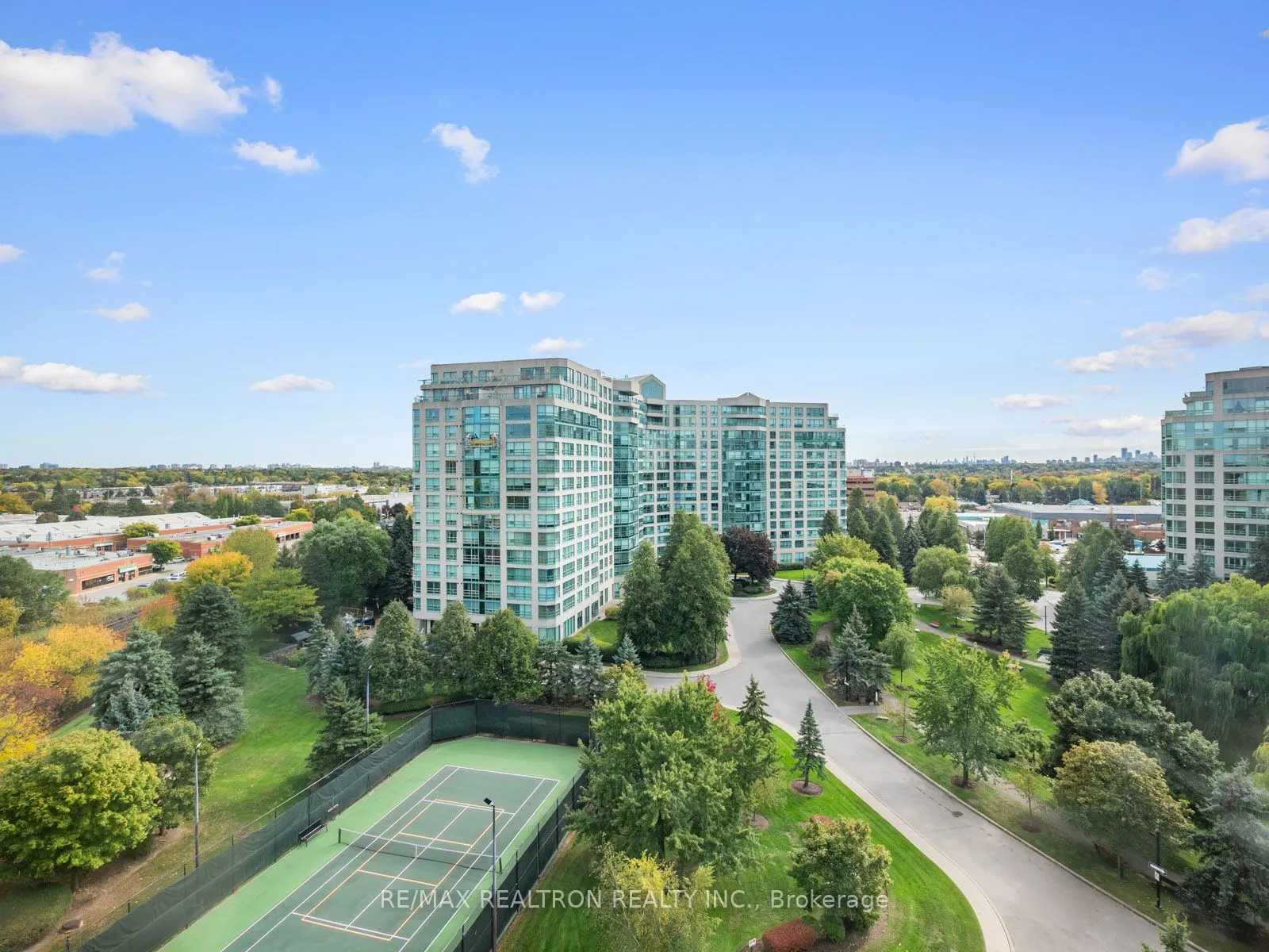 7905 BAYVIEW Avenue, #1005