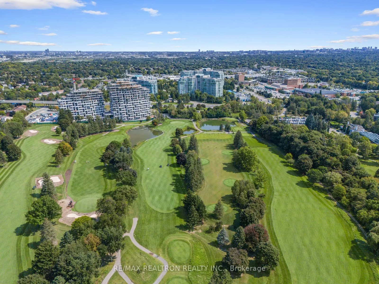 7905 BAYVIEW Avenue, #1005