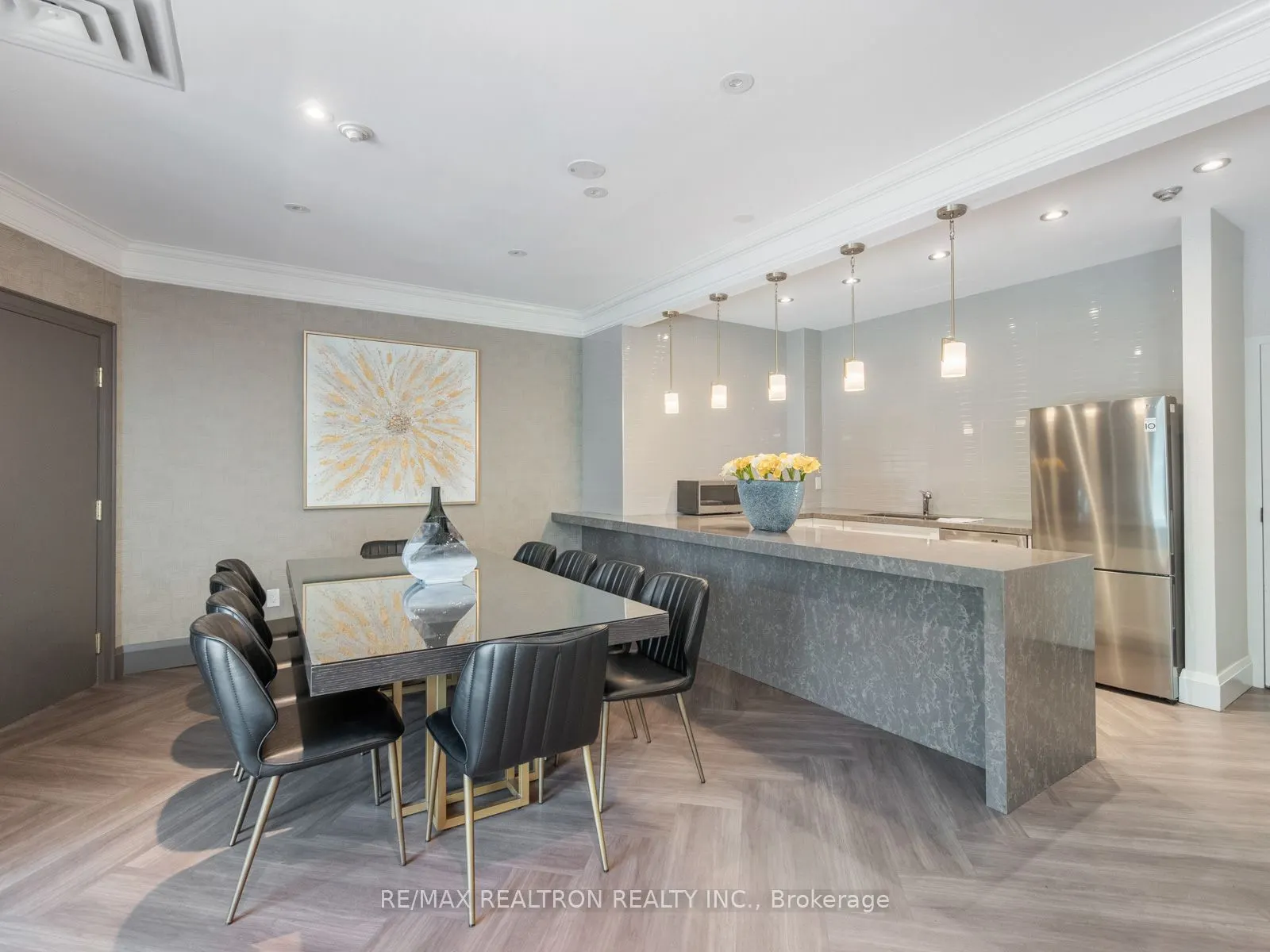 7905 BAYVIEW Avenue, #1005