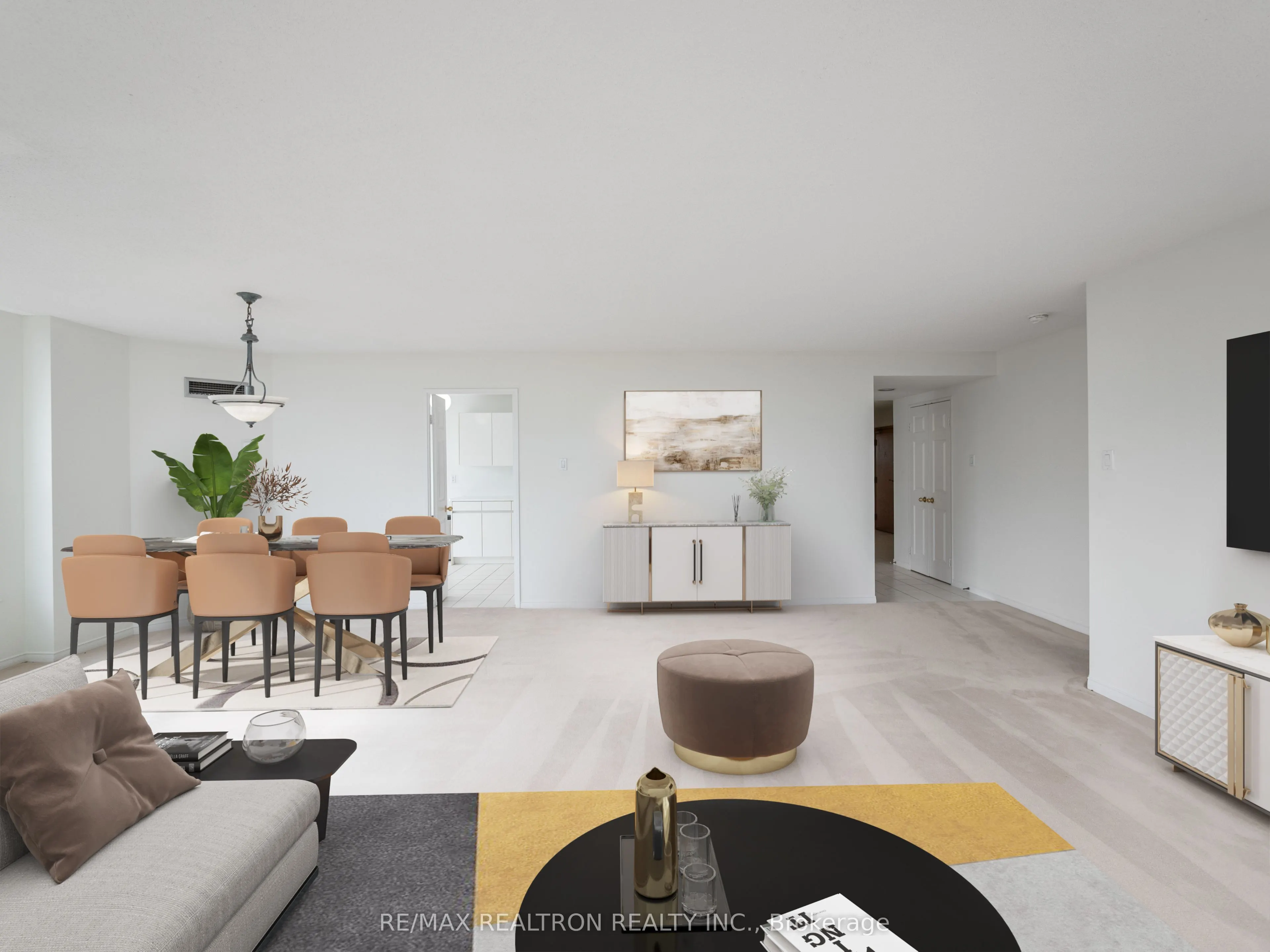 7905 BAYVIEW Avenue, #1005