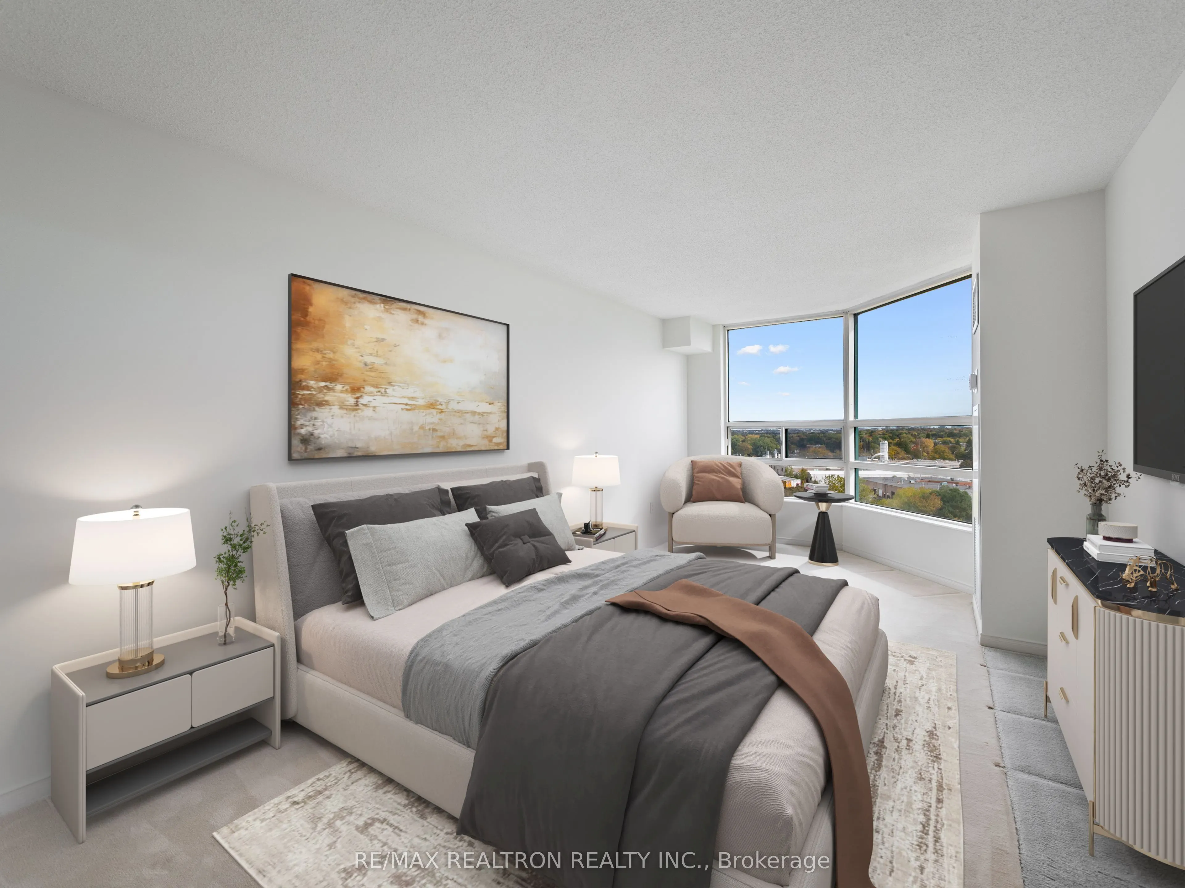7905 BAYVIEW Avenue, #1005
