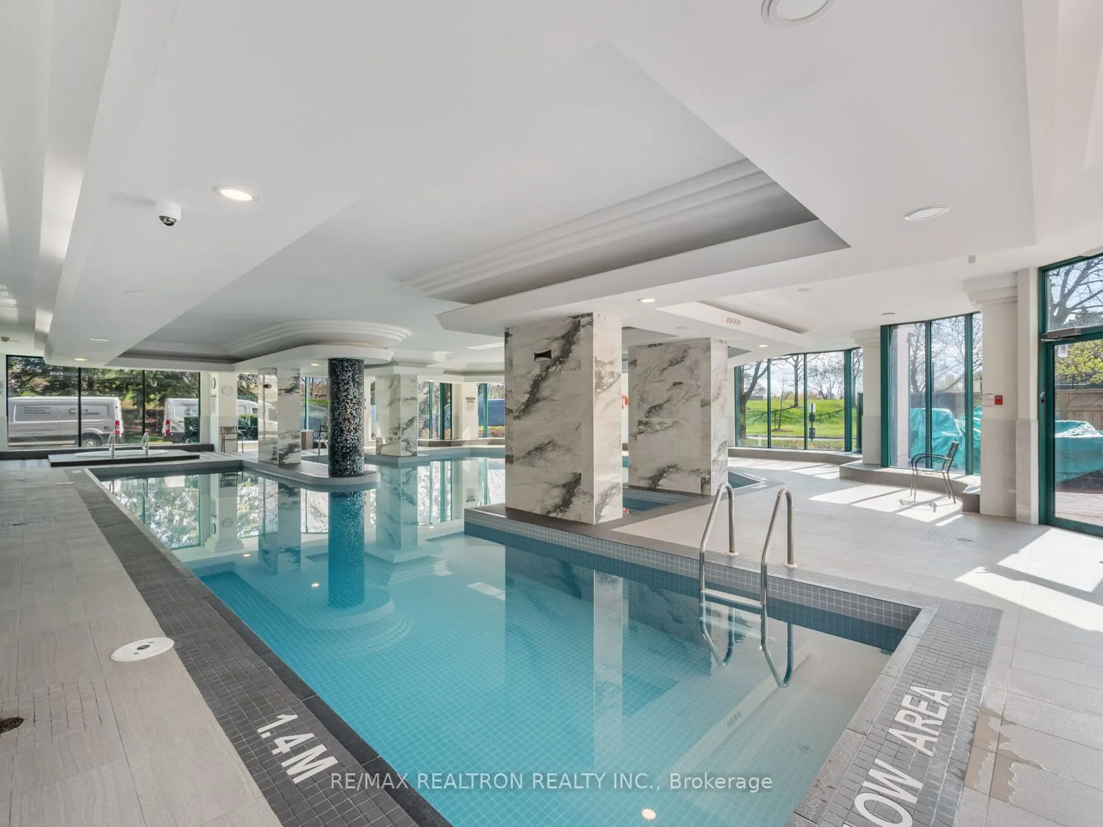 7905 BAYVIEW Avenue, #1005