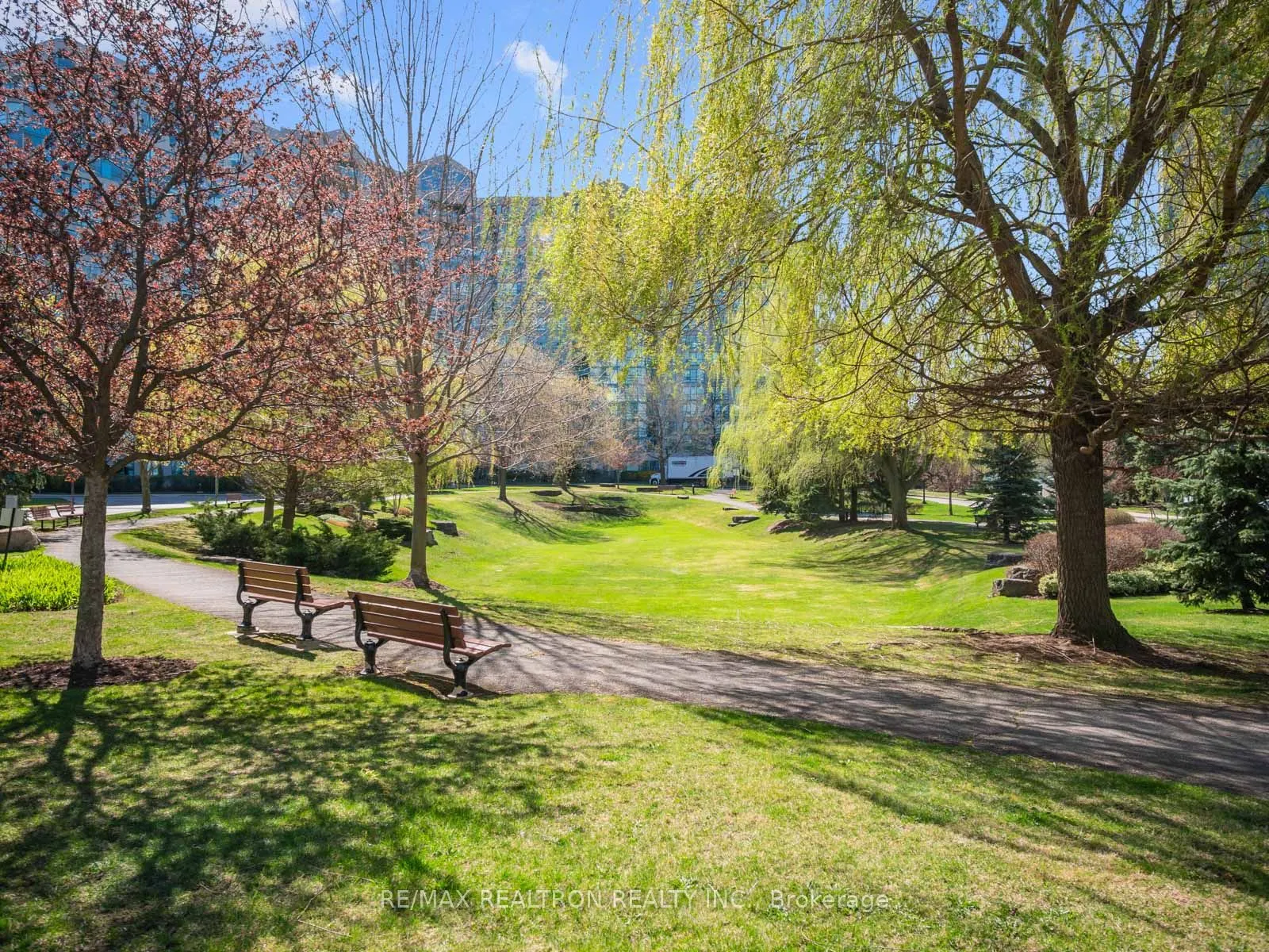 7905 BAYVIEW Avenue, #1005