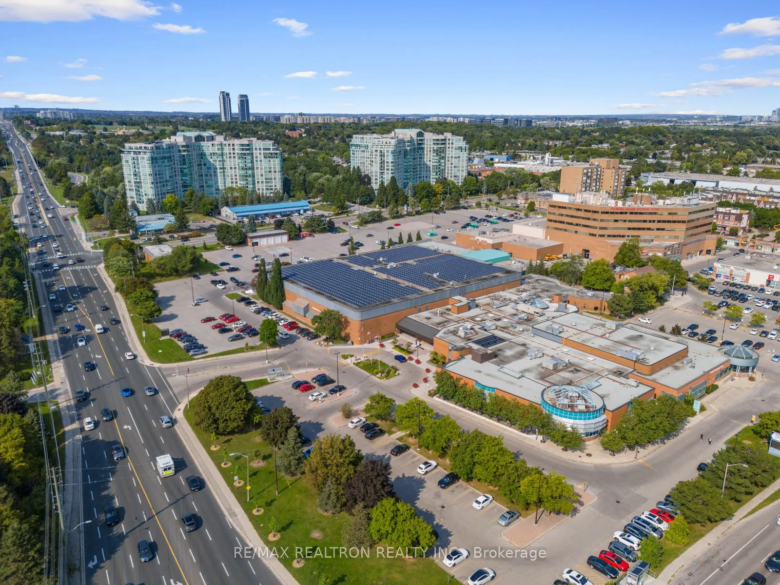 7905 BAYVIEW Avenue, #1005