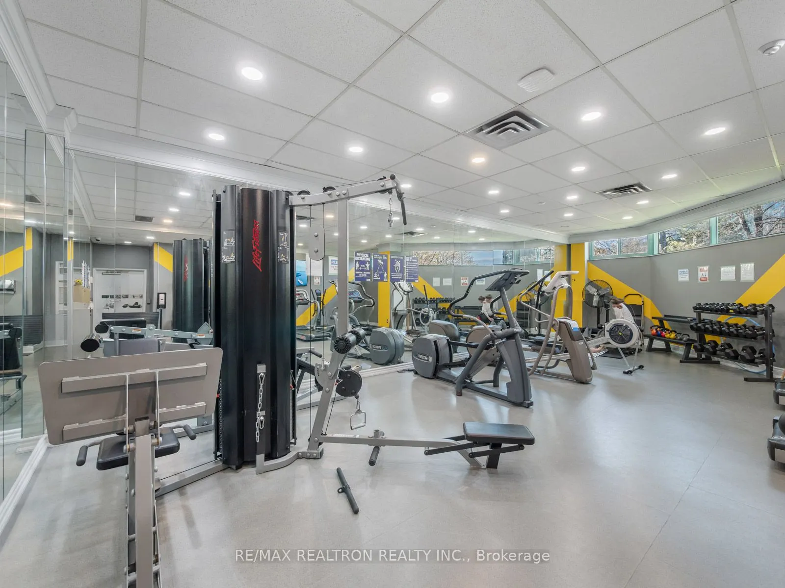 7905 BAYVIEW Avenue, #1005